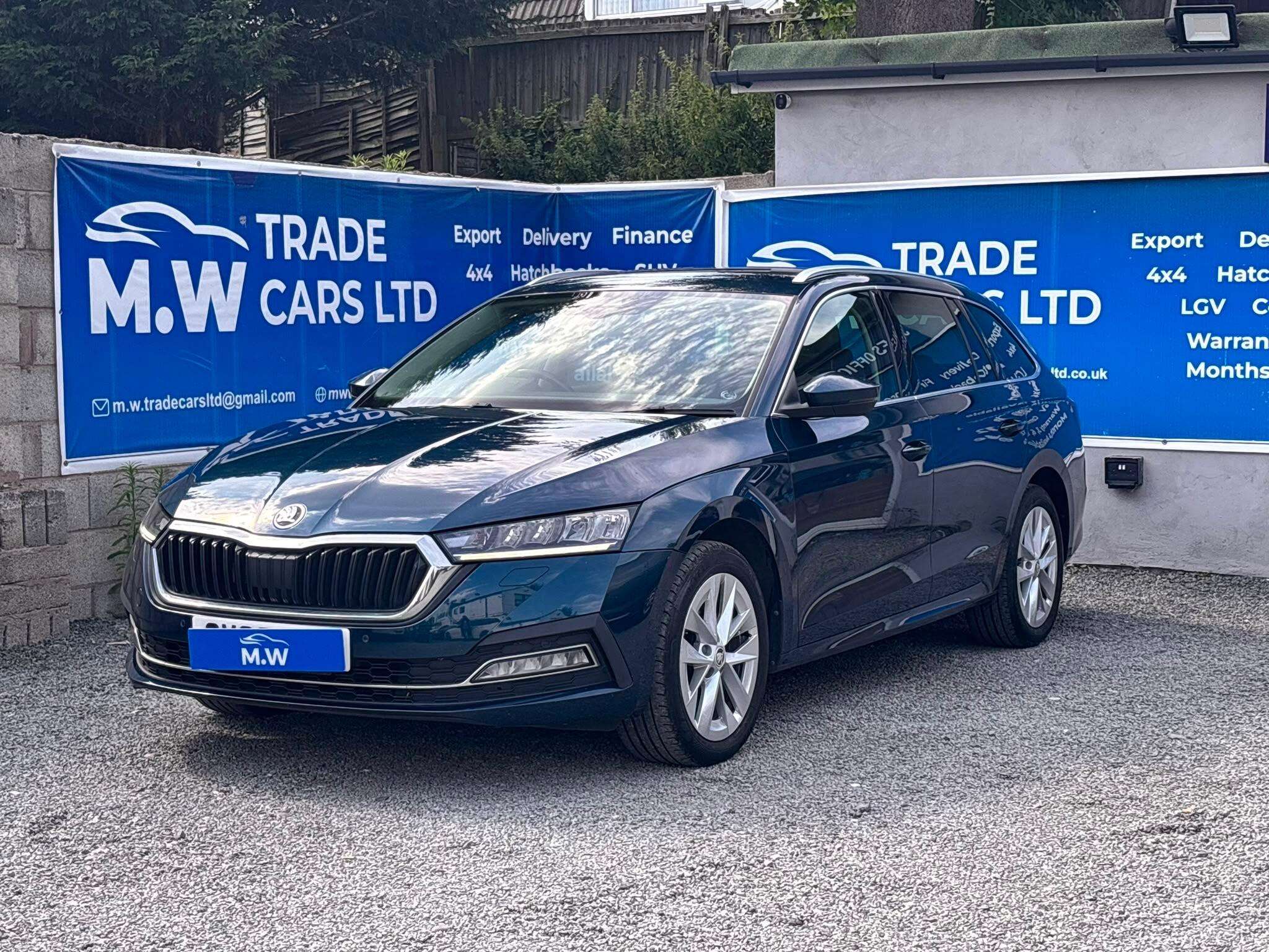 2023 SKODA OCTAVIA 2023 SKODA OCTAVIA