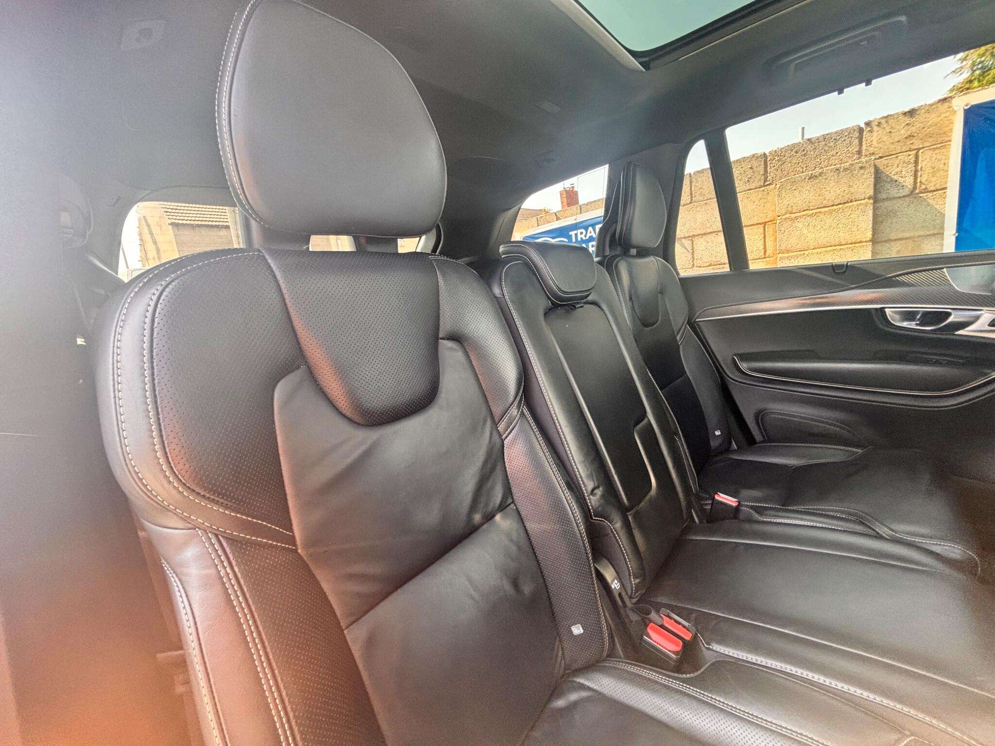 2019 VOLVO XC90 2019 VOLVO XC90