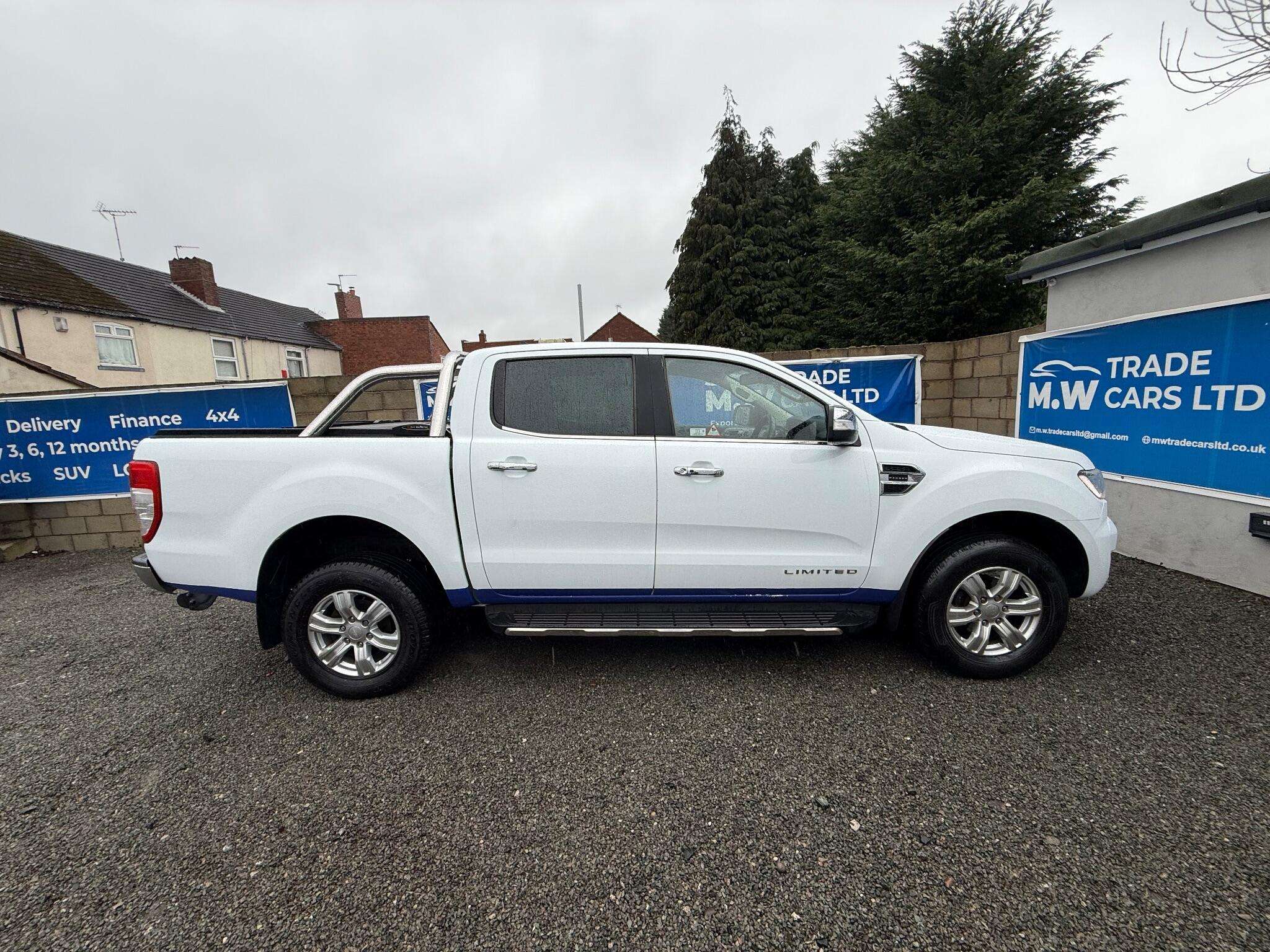 2020 FORD RANGER 2020 FORD RANGER