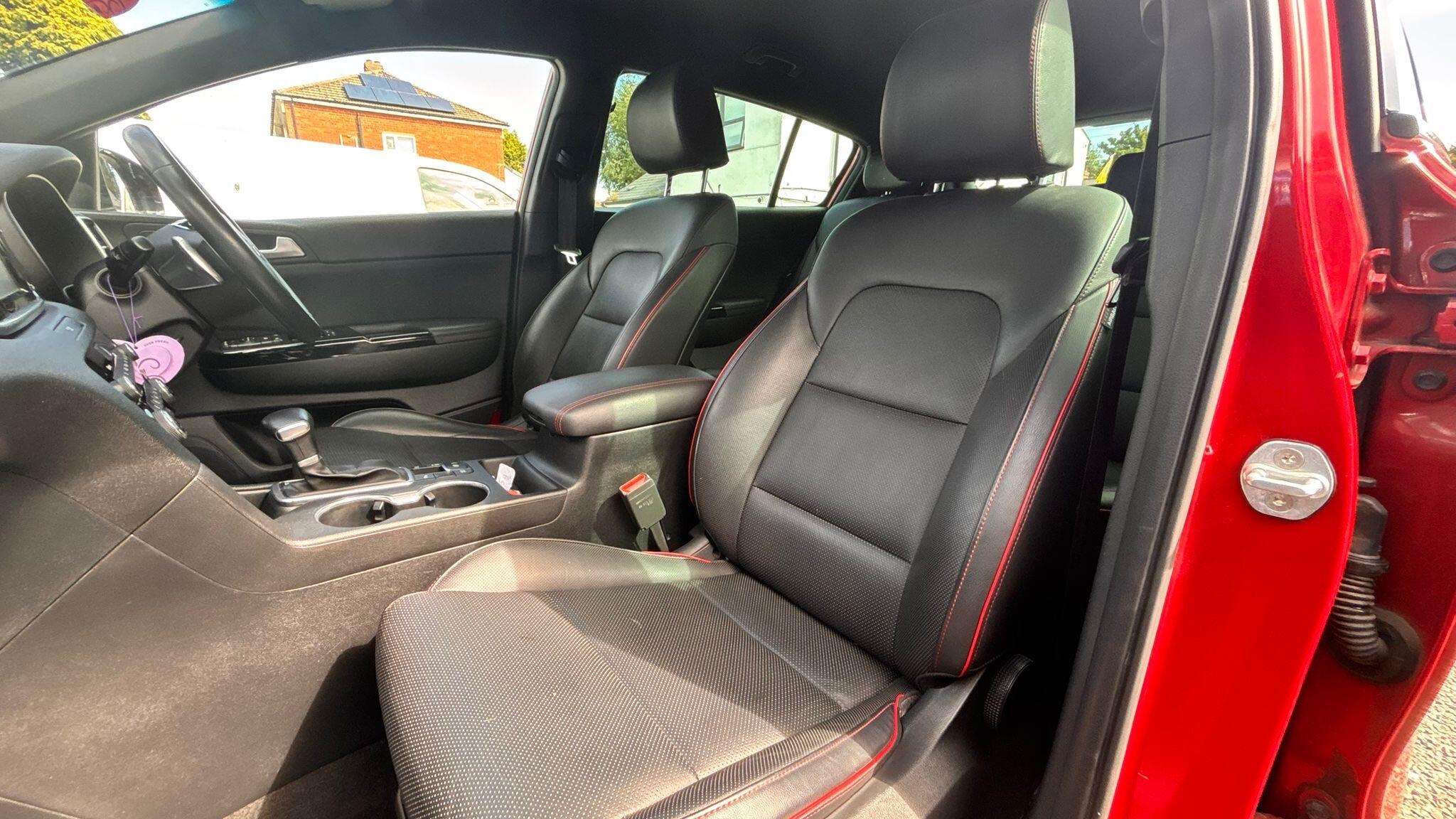 2020 KIA SPORTAGE 2020 KIA SPORTAGE