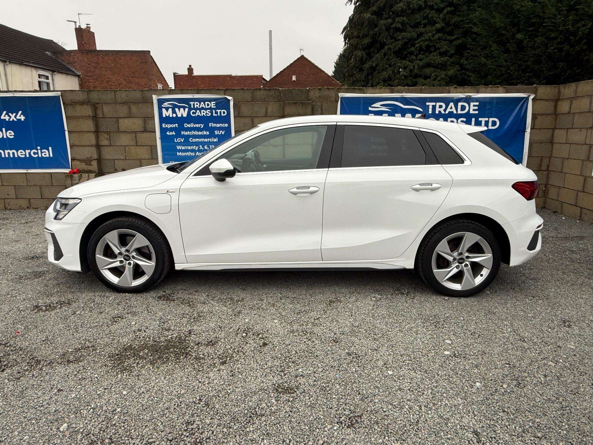 2022 AUDI A3 2022 AUDI A3