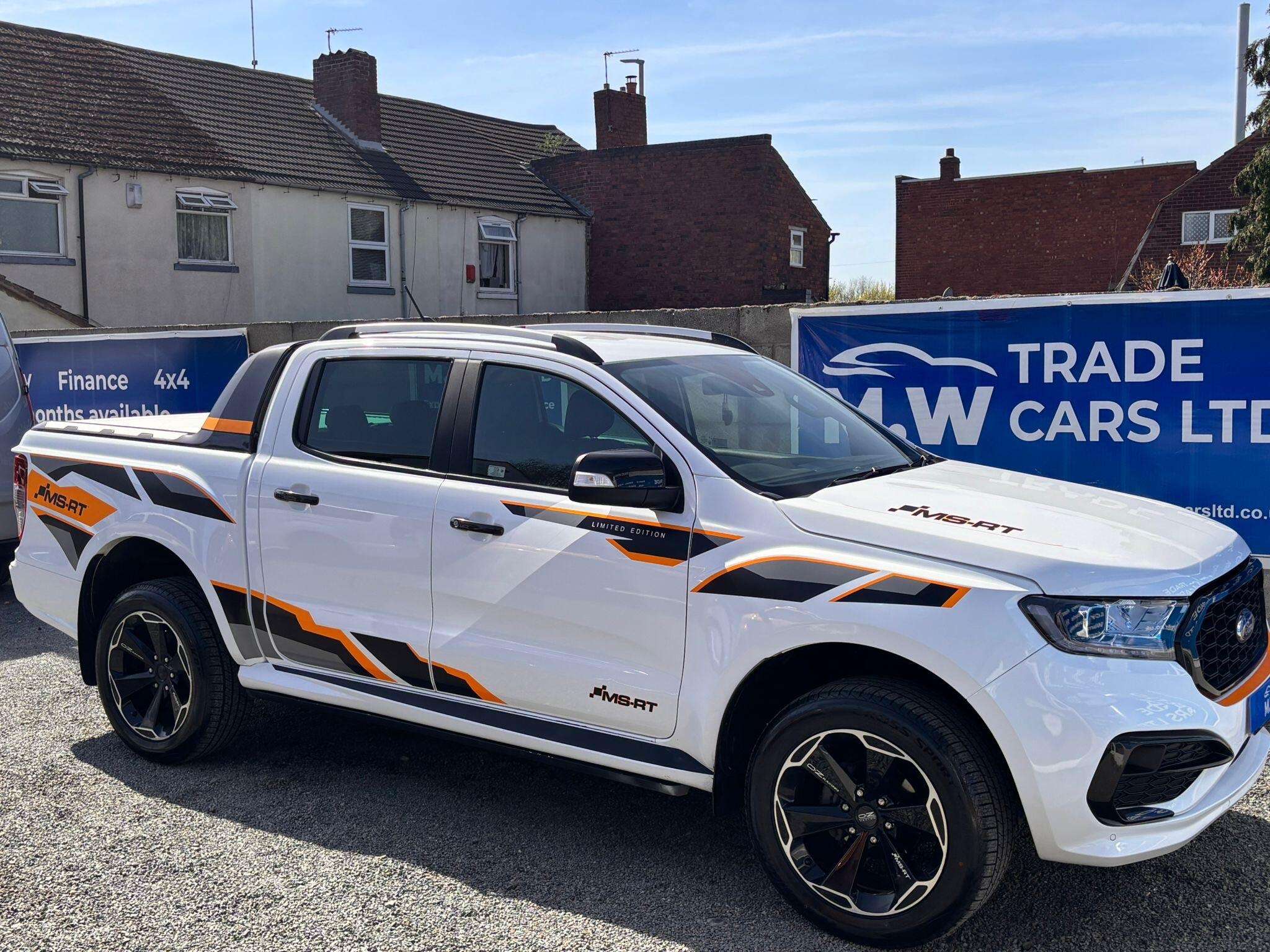 2023 FORD RANGER 2023 FORD RANGER