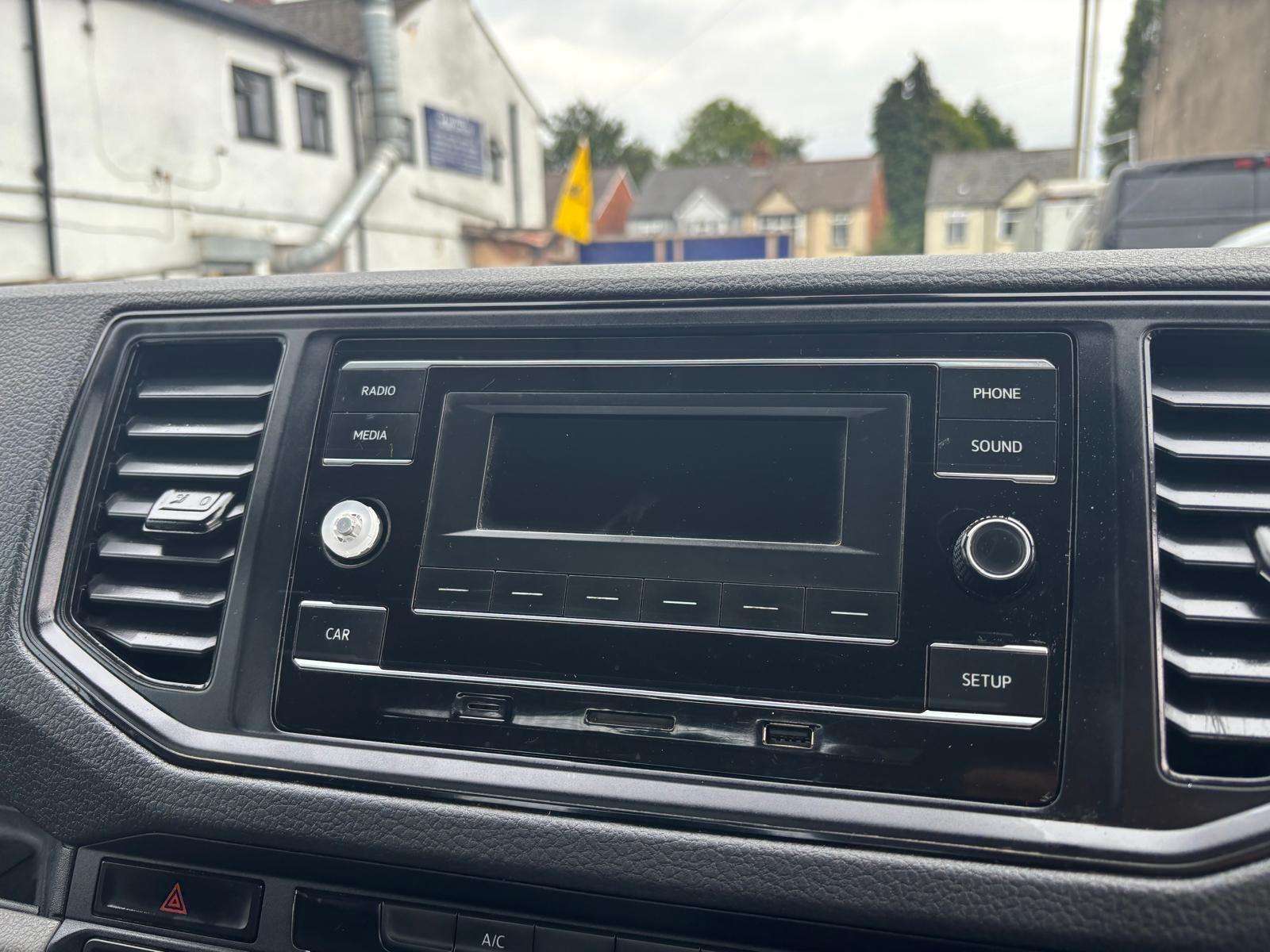 2021 VOLKSWAGEN CRAFTER 2021 VOLKSWAGEN CRAFTER