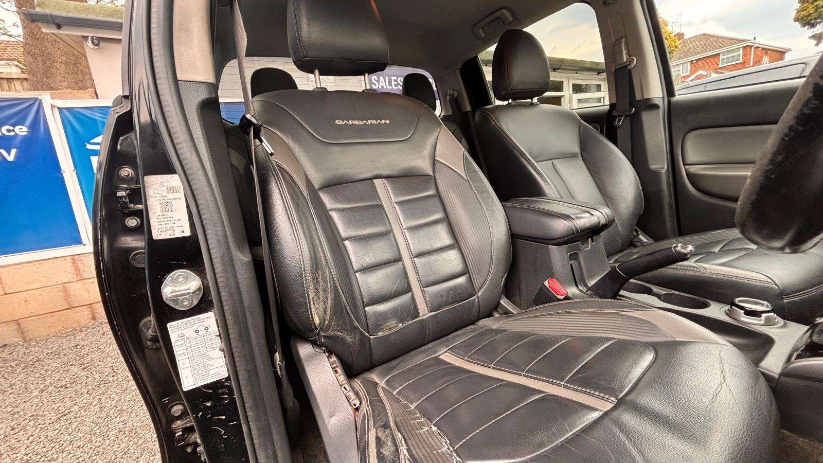 2016 MITSUBISHI L200 2016 MITSUBISHI L200