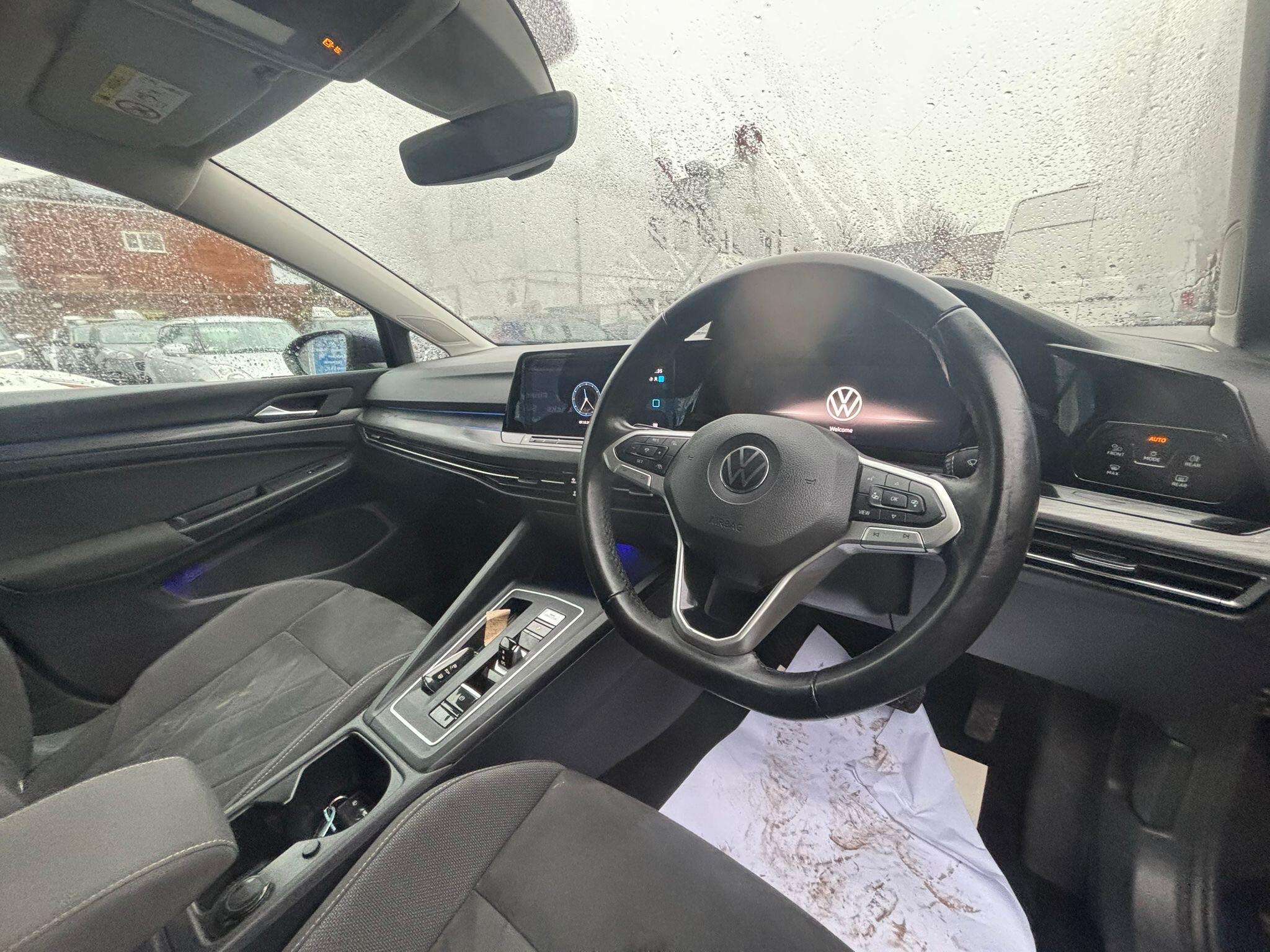 2022 VOLKSWAGEN GOLF 2022 VOLKSWAGEN GOLF