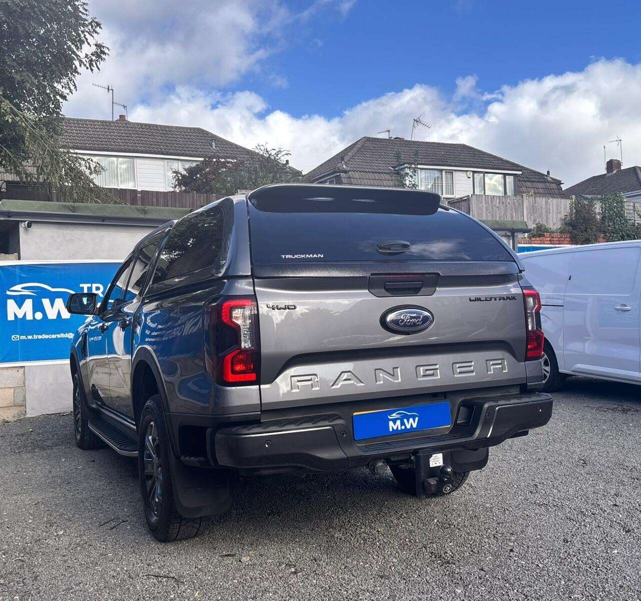 2023 FORD RANGER 2023 FORD RANGER