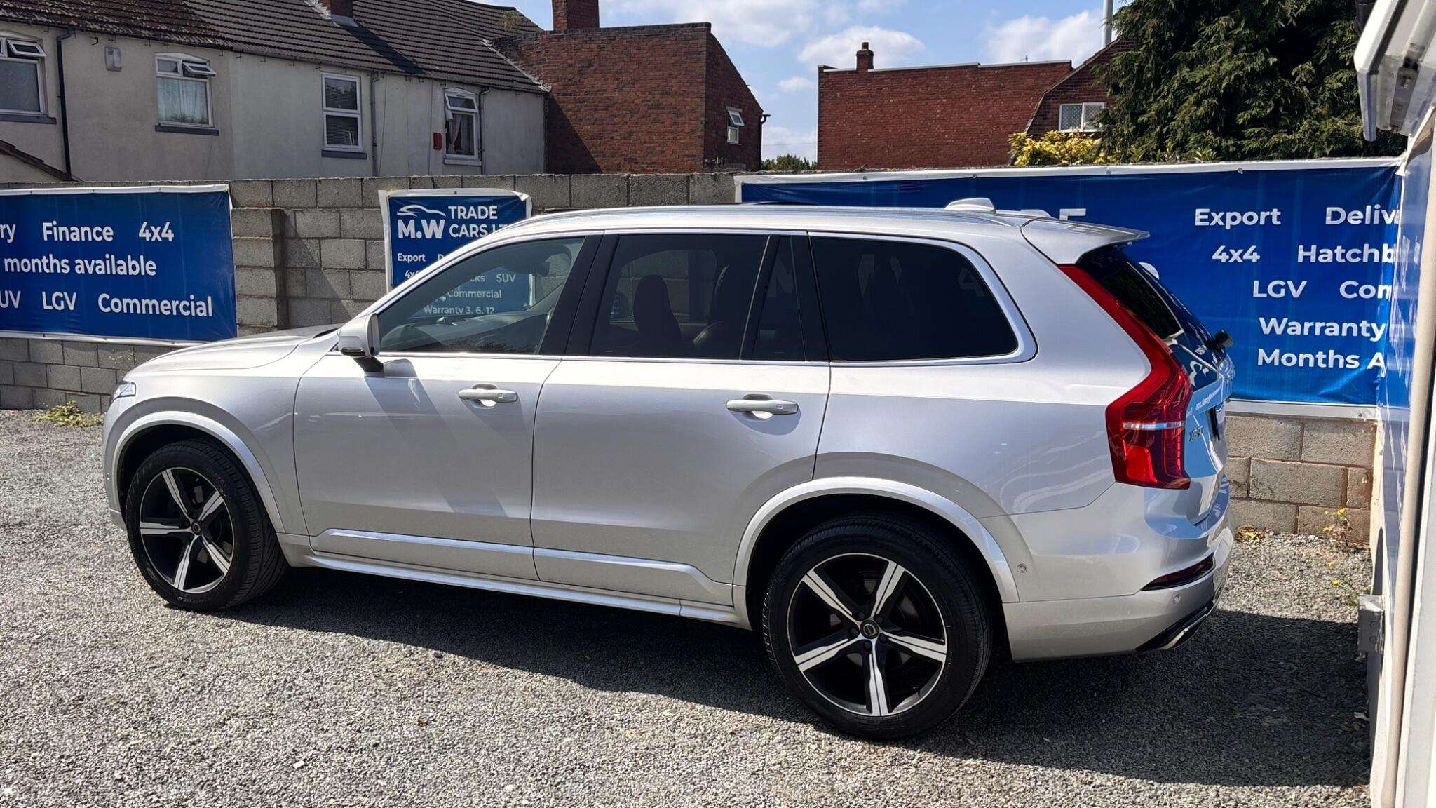 2019 VOLVO XC90 2019 VOLVO XC90