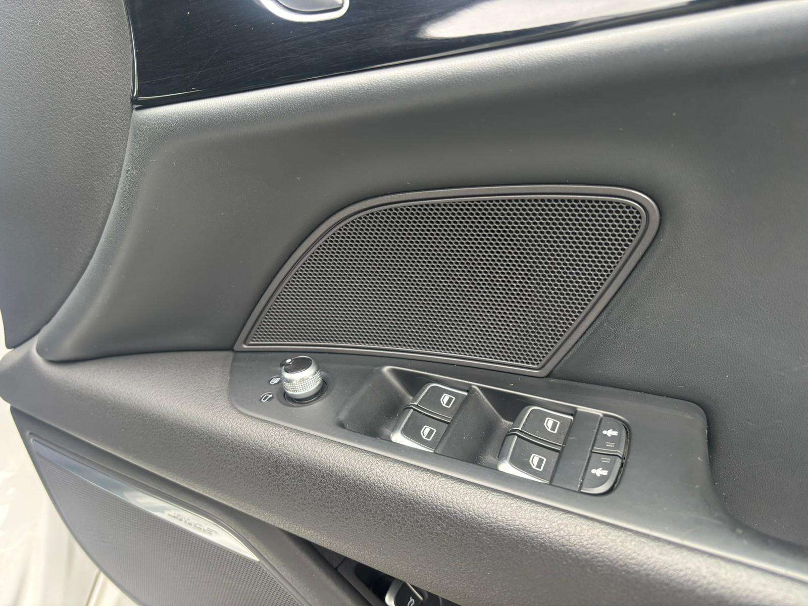 2015 AUDI A7 2015 AUDI A7