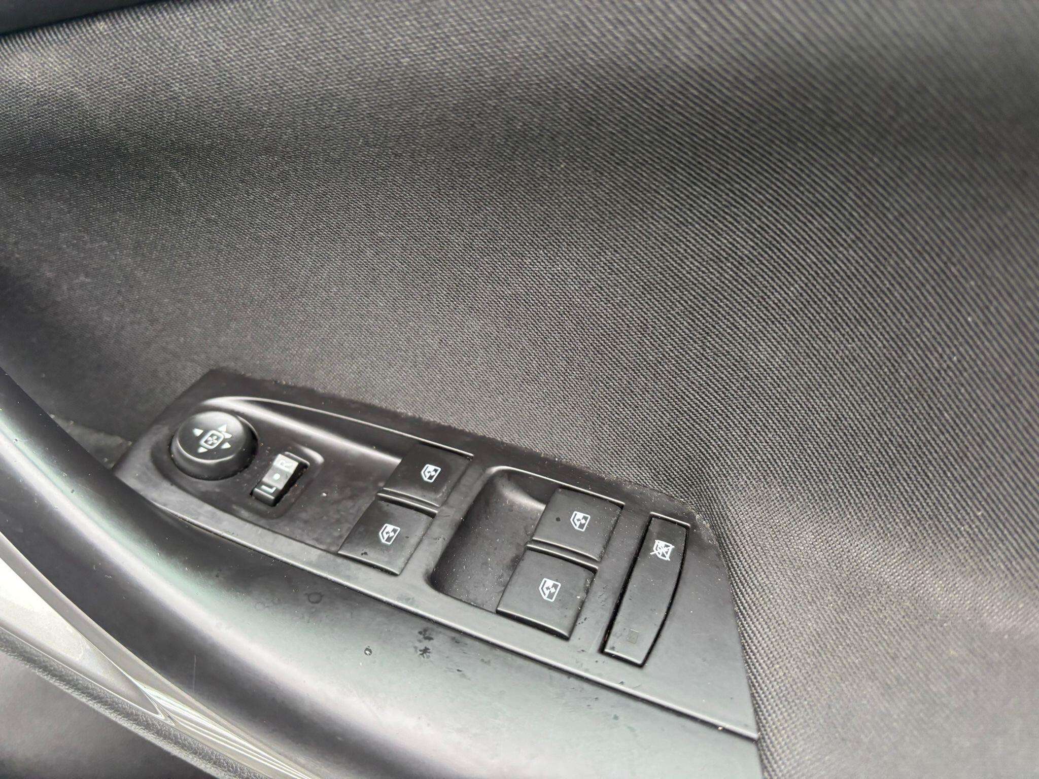 2021 VAUXHALL ASTRA 2021 VAUXHALL ASTRA