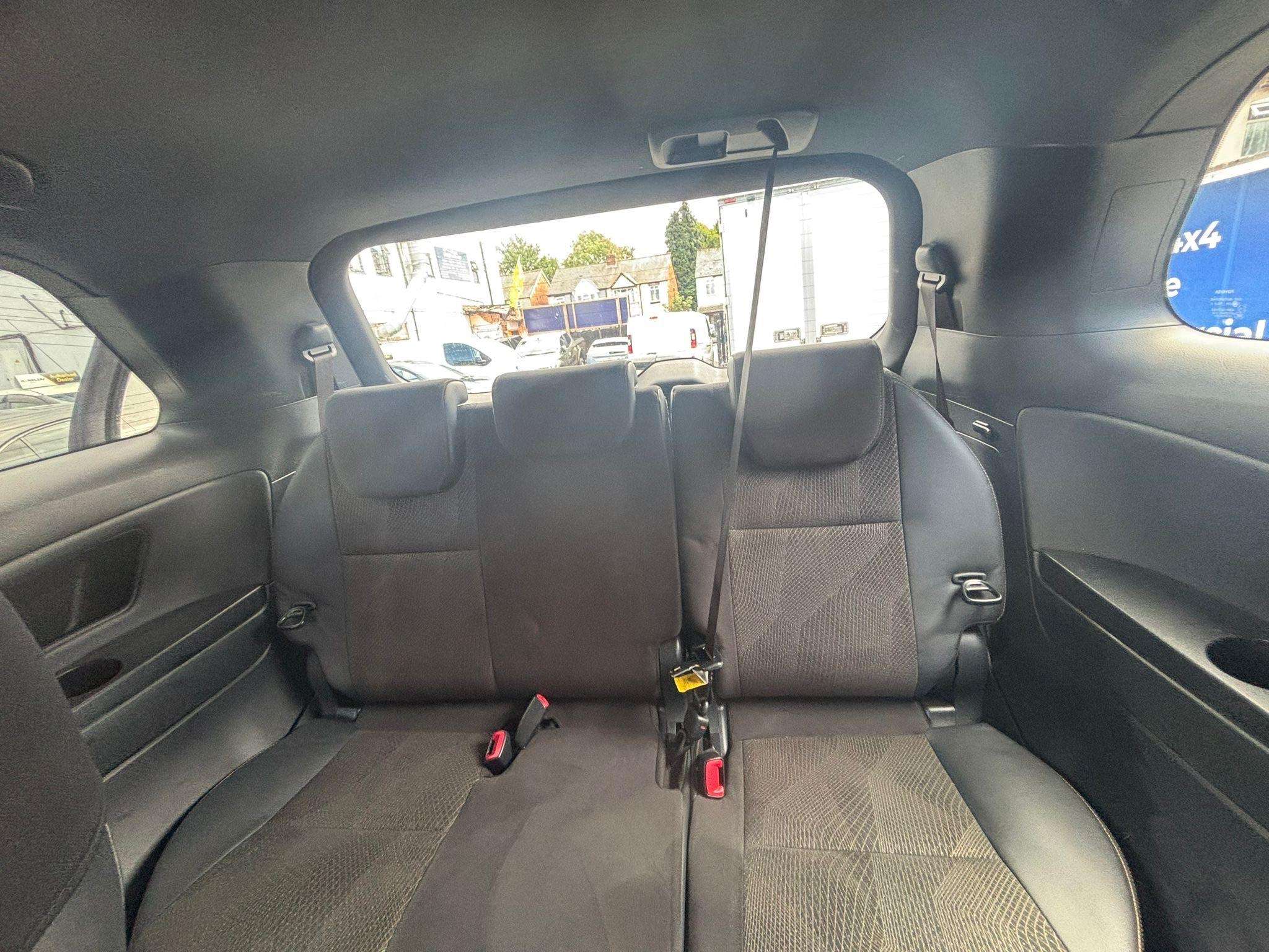 null TOYOTA ESTIMA null TOYOTA ESTIMA