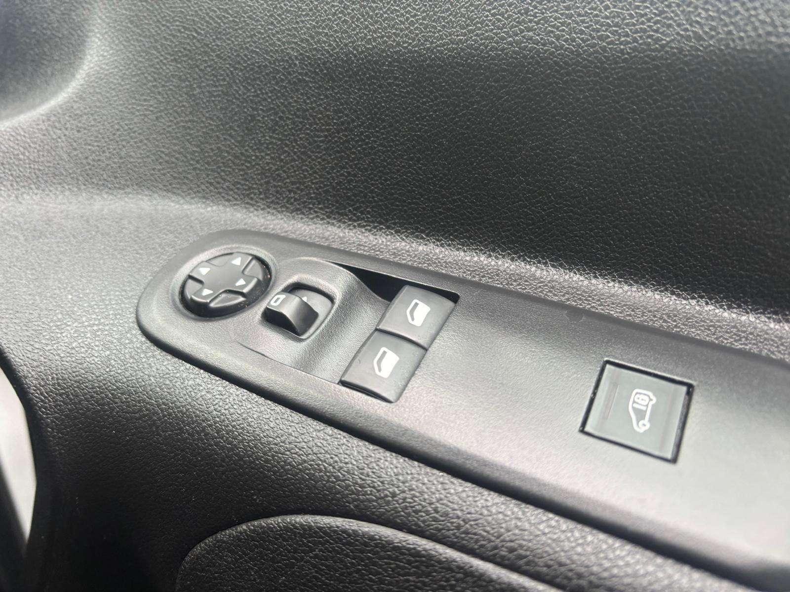 2021 VAUXHALL COMBO 2021 VAUXHALL COMBO