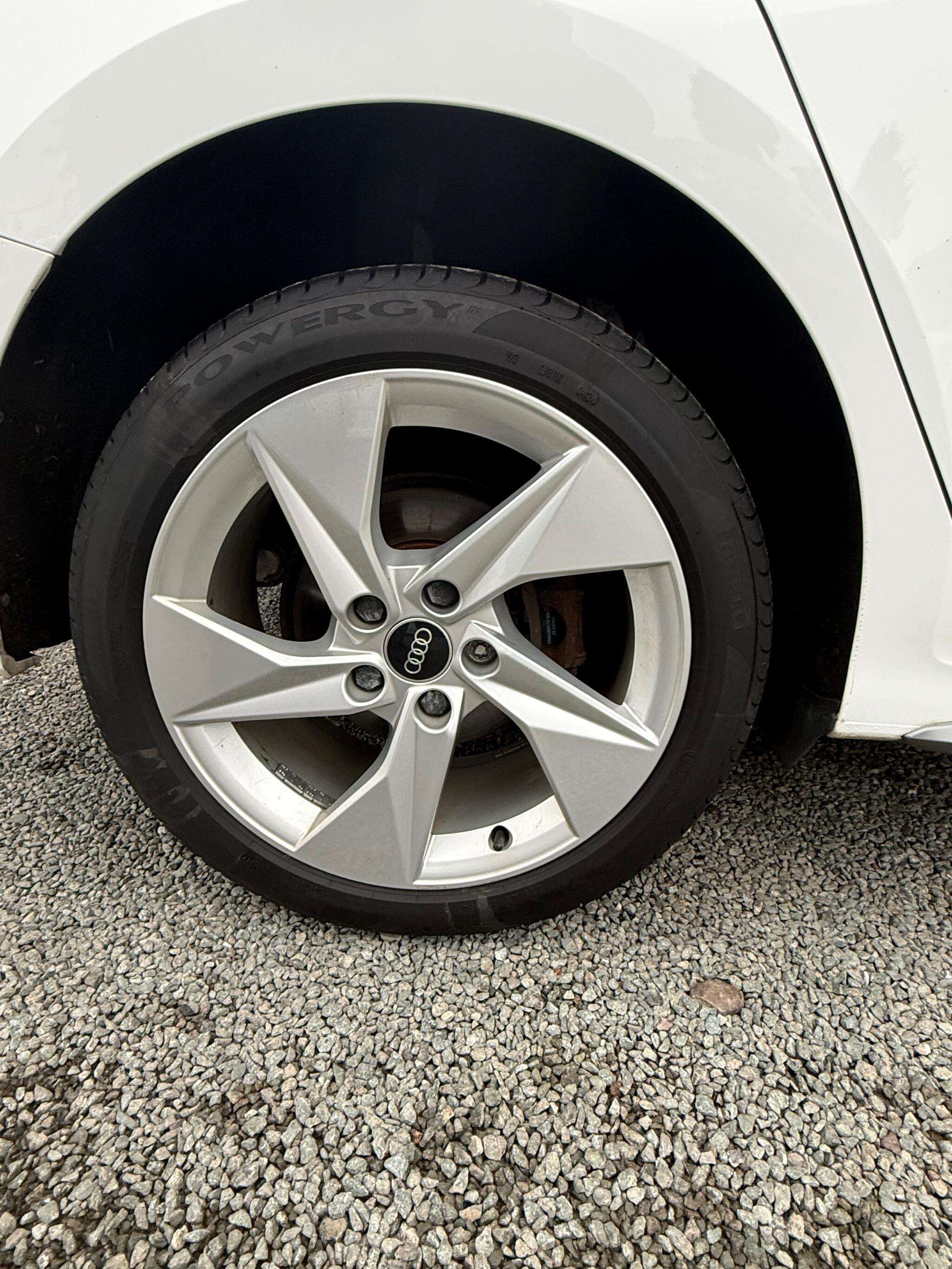 2022 AUDI A3 2022 AUDI A3