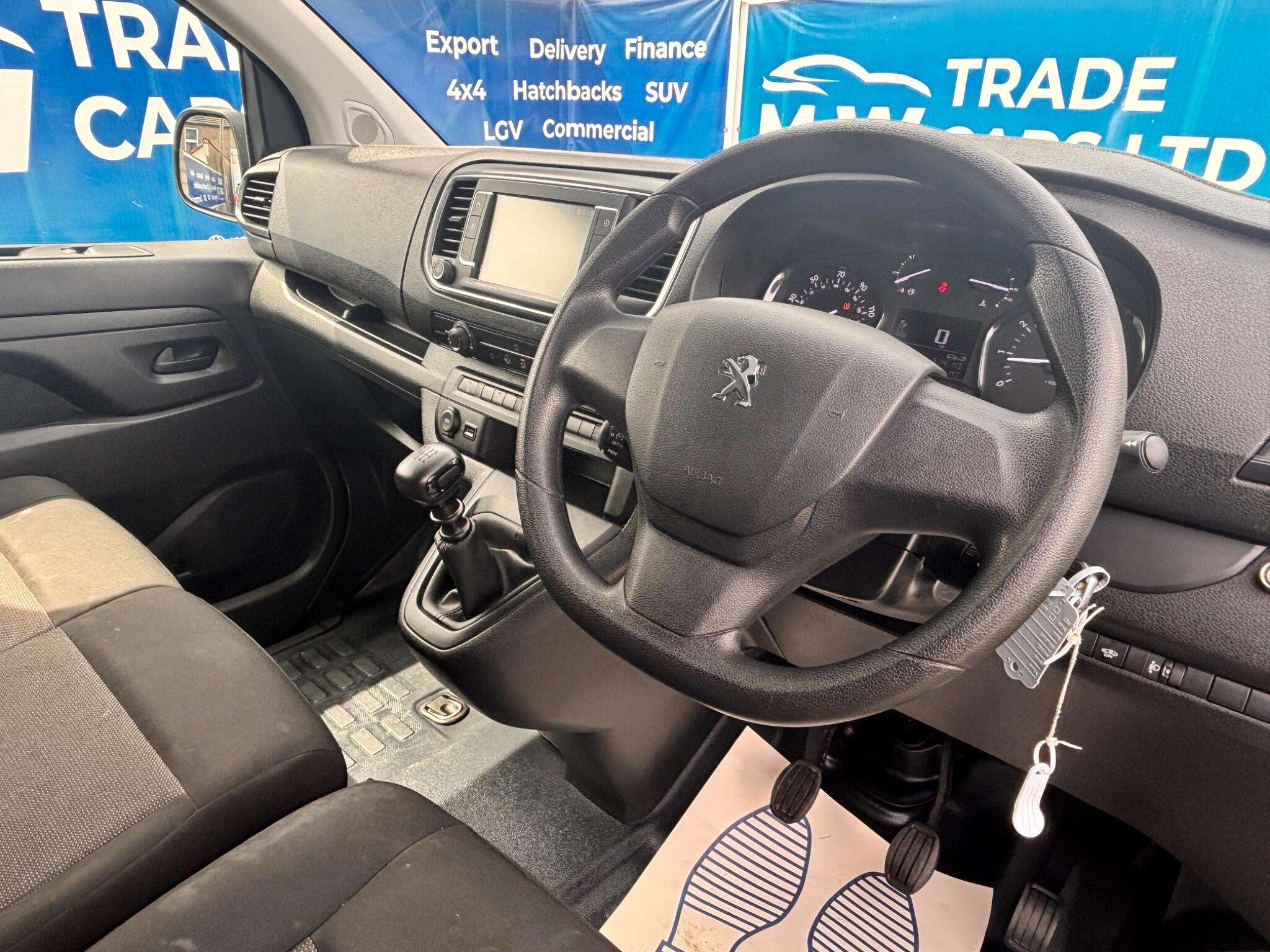 2023 PEUGEOT EXPERT 2023 PEUGEOT EXPERT