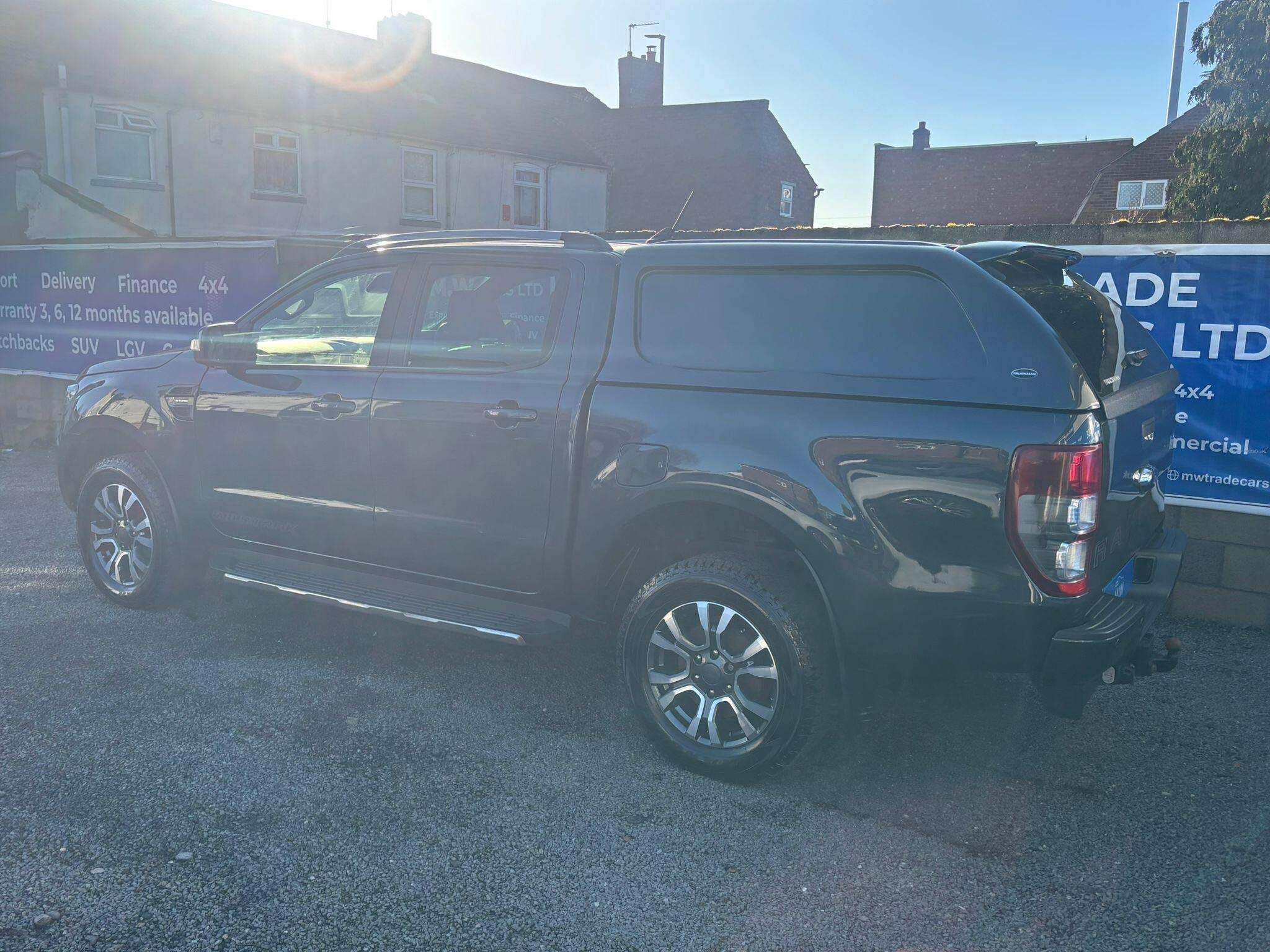 2022 FORD RANGER 2022 FORD RANGER