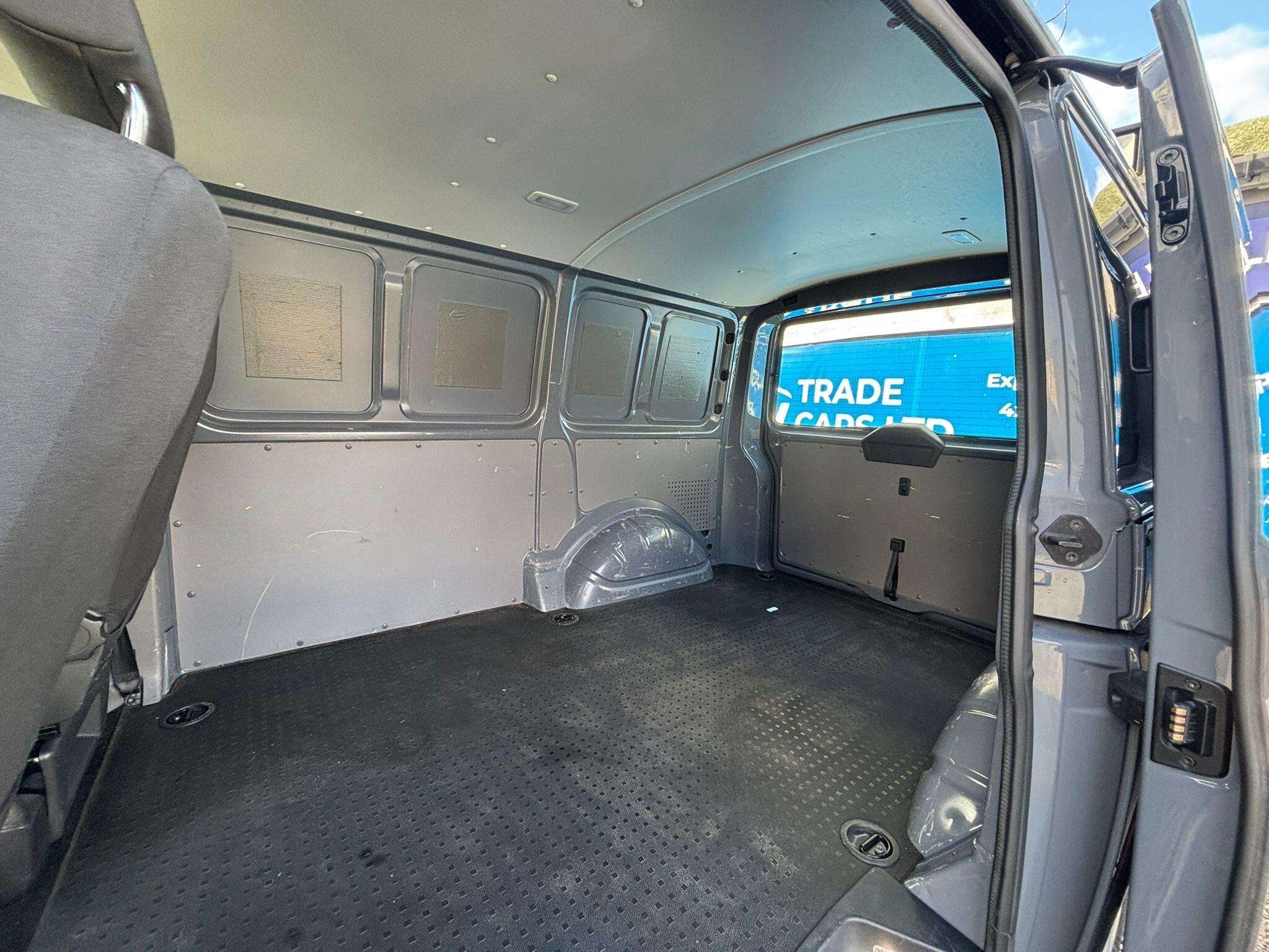 2022 VOLKSWAGEN TRANSPORTER 2022 VOLKSWAGEN TRANSPORTER