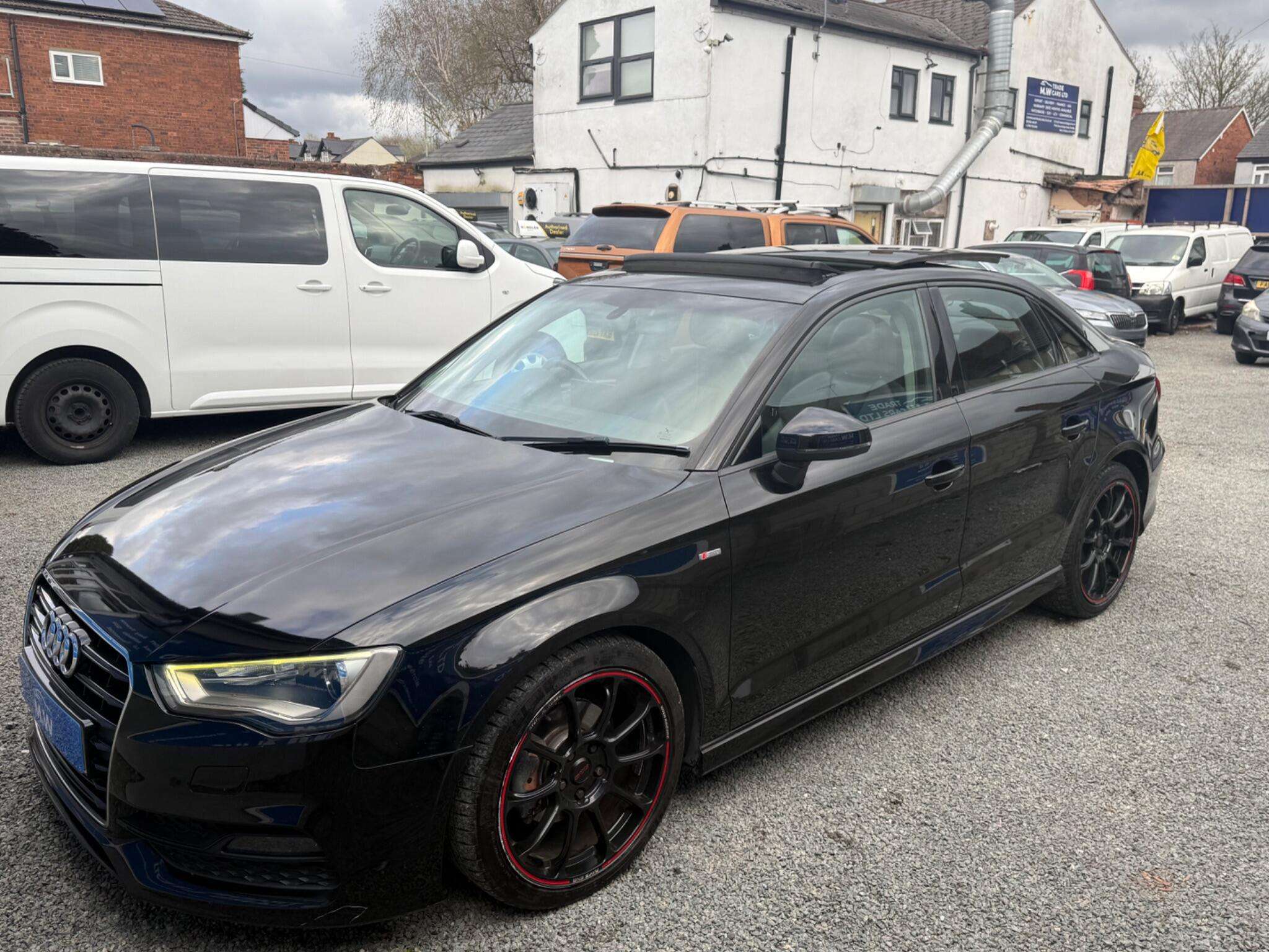 2025 AUDI A3 2025 AUDI A3