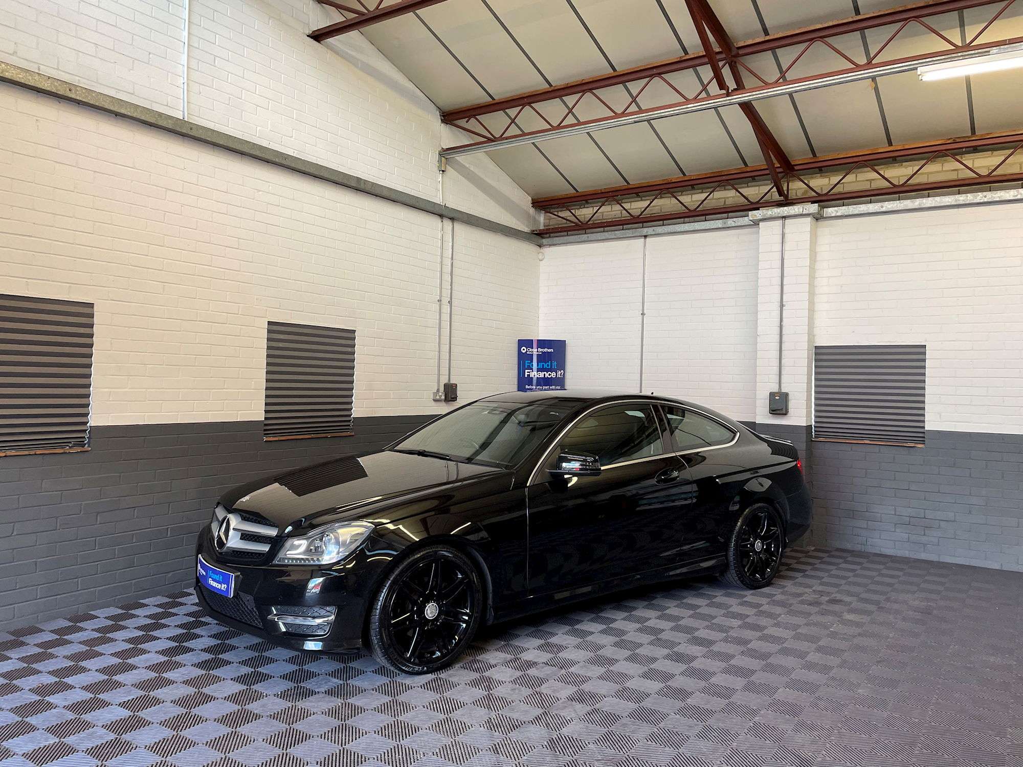 2014 MERCEDES-BENZ C-CLASS 2014 MERCEDES-BENZ C-CLASS