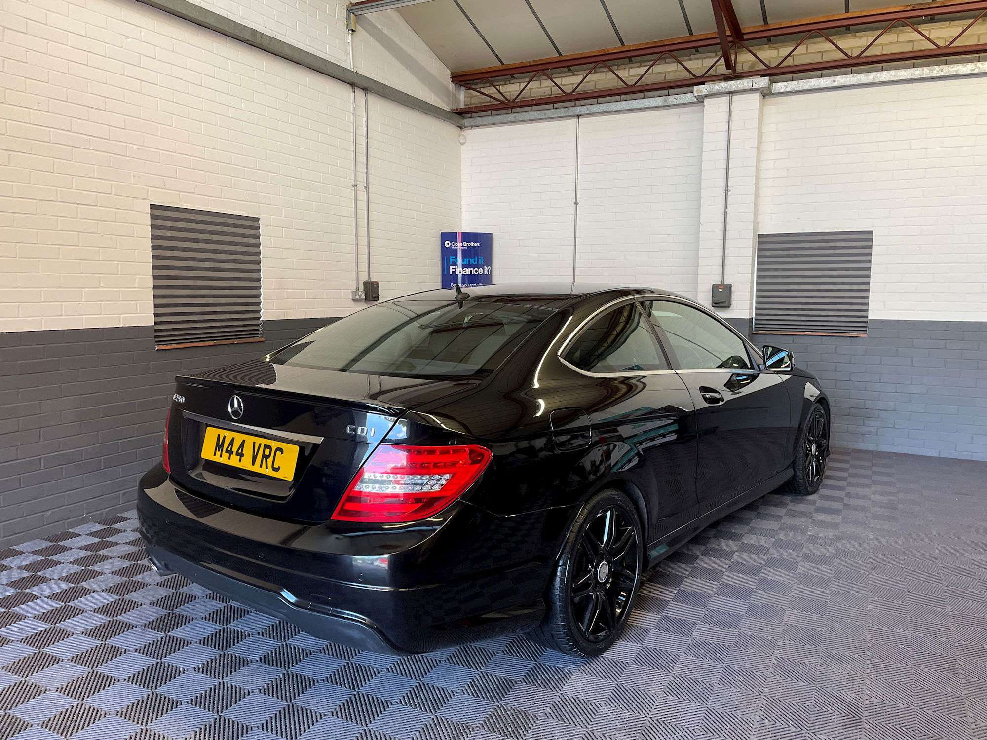 2014 MERCEDES-BENZ C-CLASS 2014 MERCEDES-BENZ C-CLASS