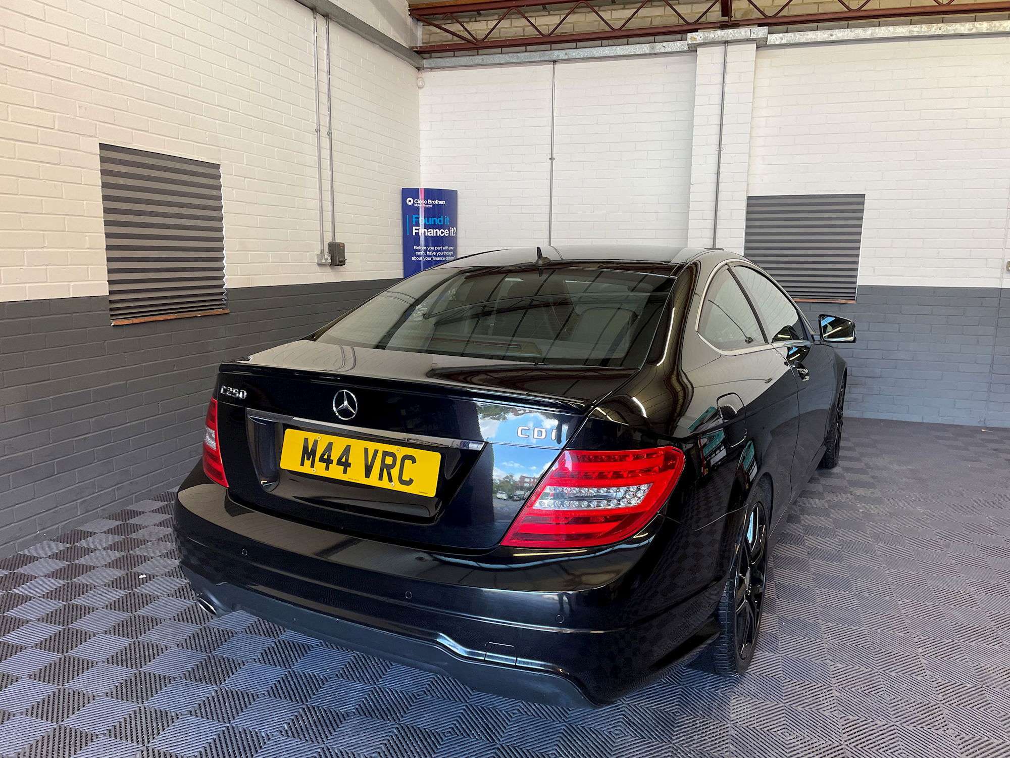 2014 MERCEDES-BENZ C-CLASS 2014 MERCEDES-BENZ C-CLASS