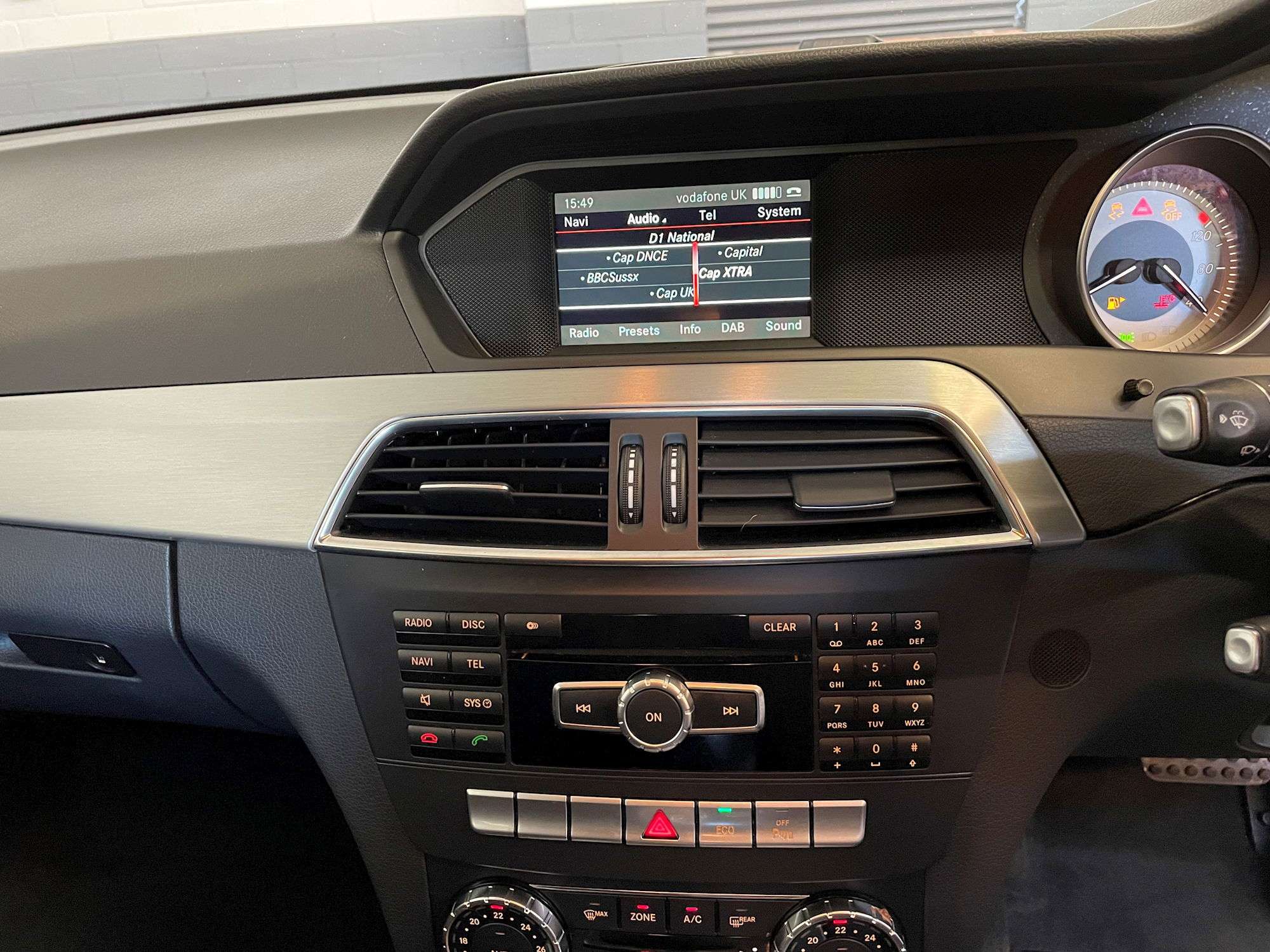 2014 MERCEDES-BENZ C-CLASS 2014 MERCEDES-BENZ C-CLASS