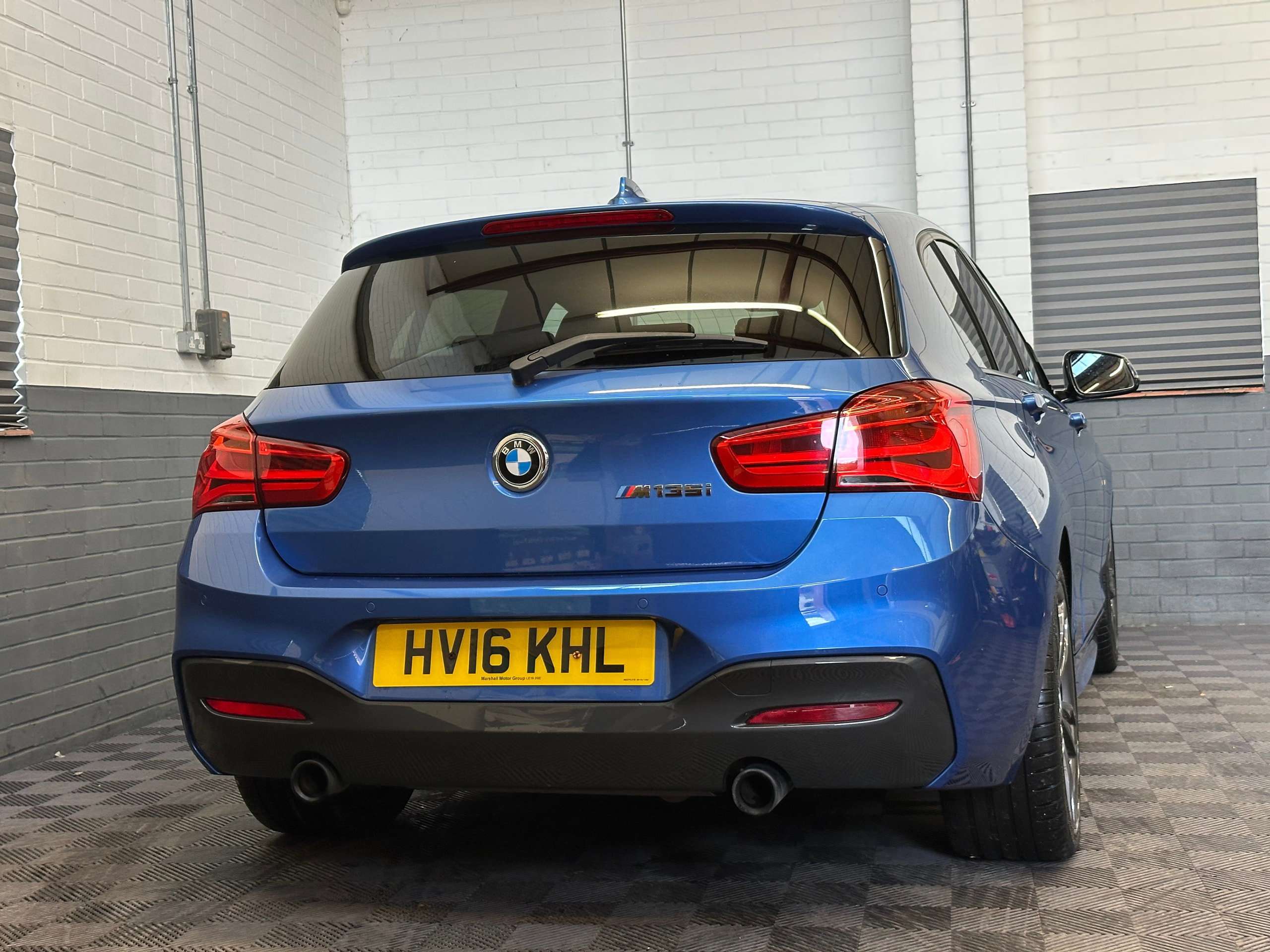 2016 BMW 1 SERIES 2016 BMW 1 SERIES