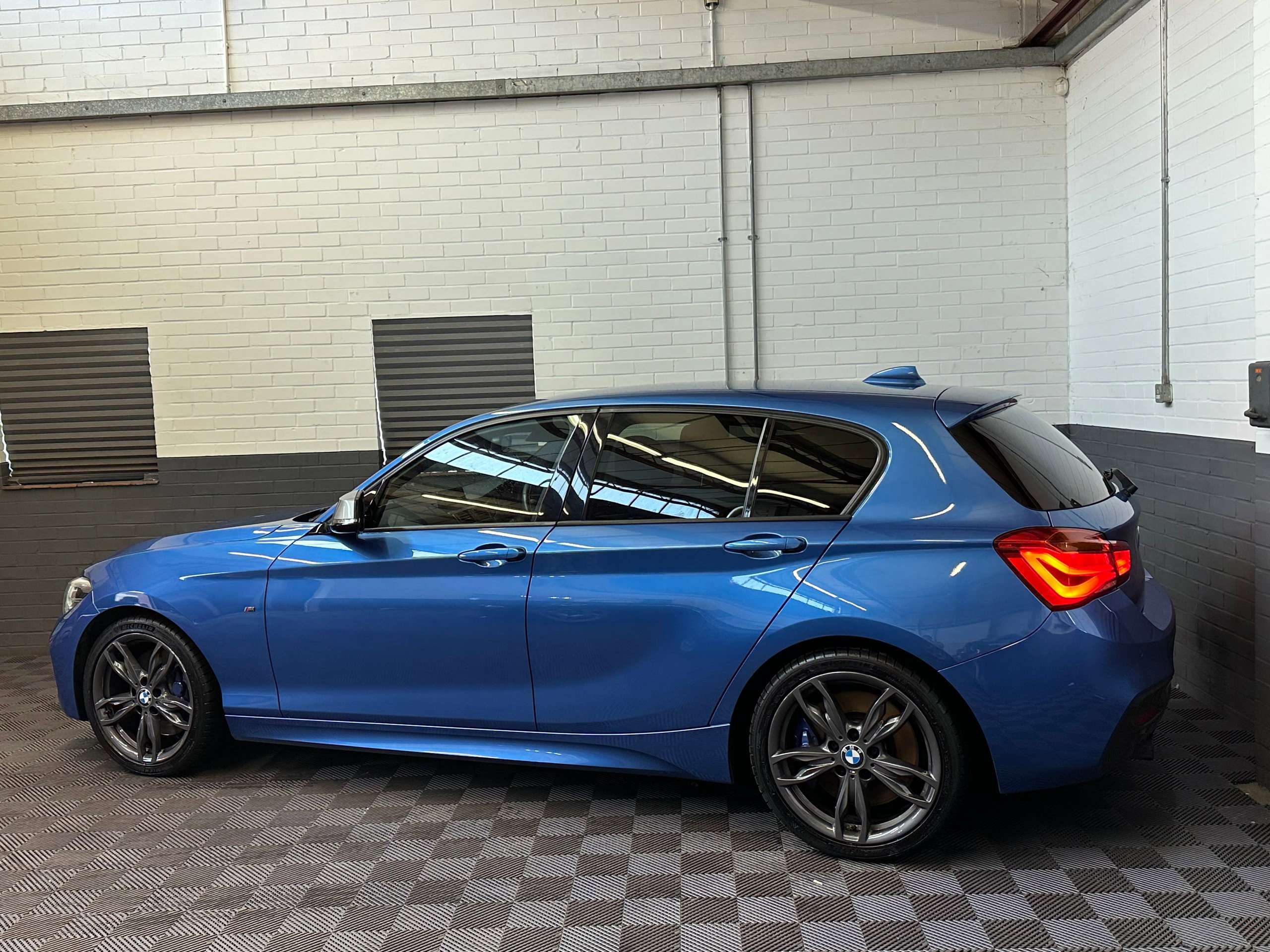 2016 BMW 1 SERIES 2016 BMW 1 SERIES