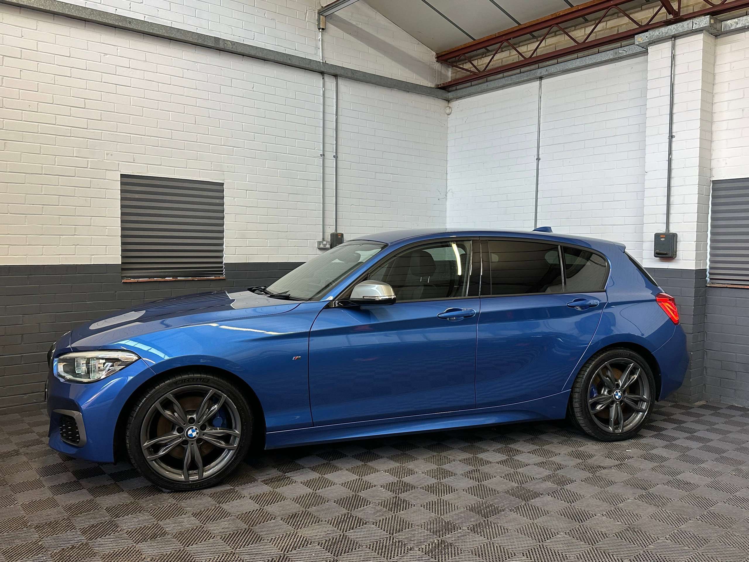 2016 BMW 1 SERIES 2016 BMW 1 SERIES