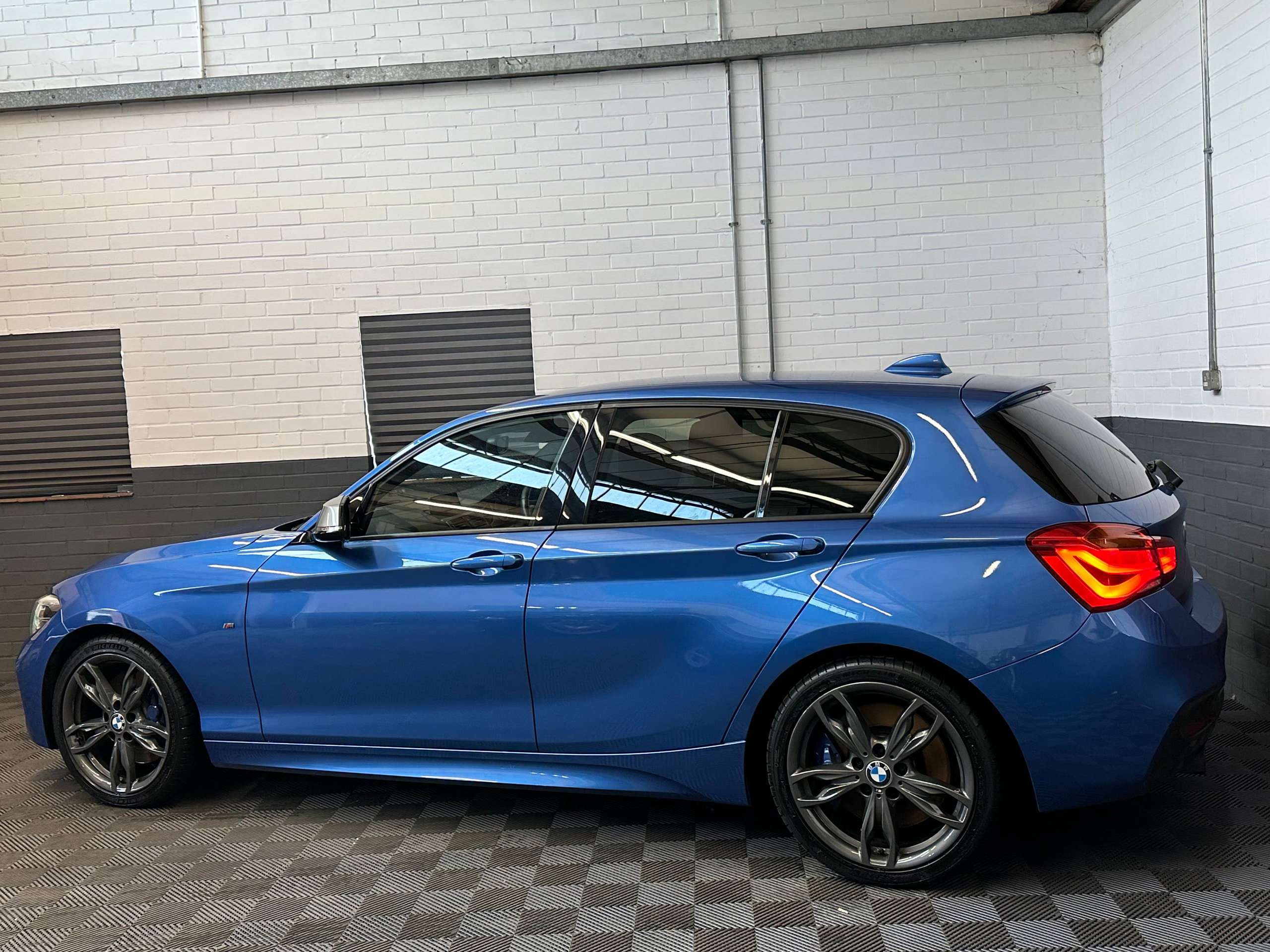 2016 BMW 1 SERIES 2016 BMW 1 SERIES