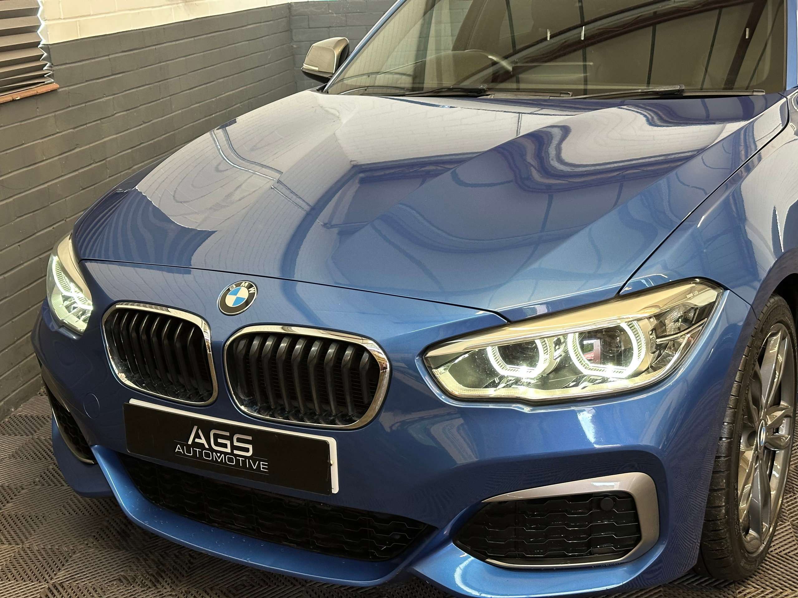 2016 BMW 1 SERIES 2016 BMW 1 SERIES
