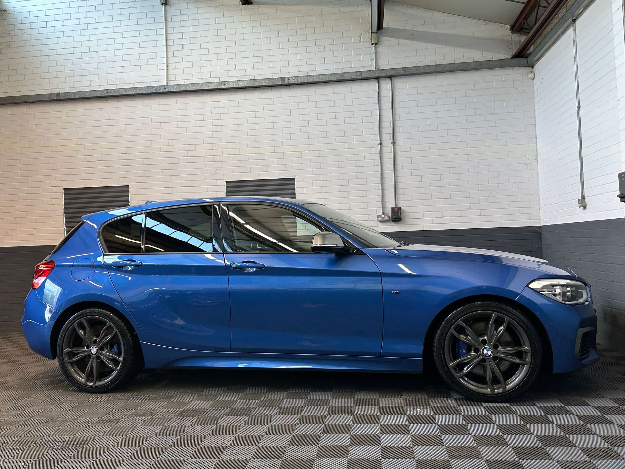 2016 BMW 1 SERIES 2016 BMW 1 SERIES