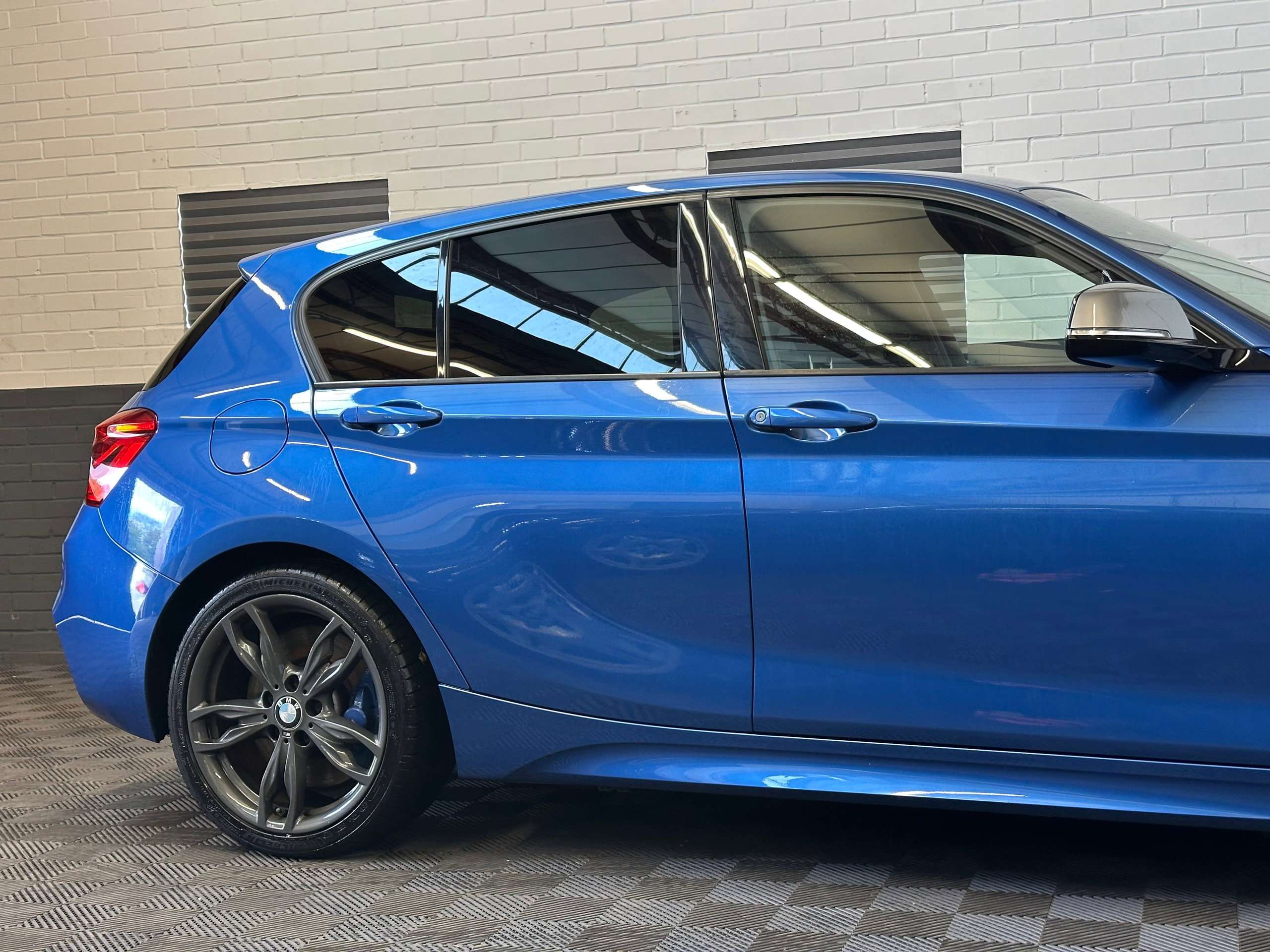 2016 BMW 1 SERIES 2016 BMW 1 SERIES