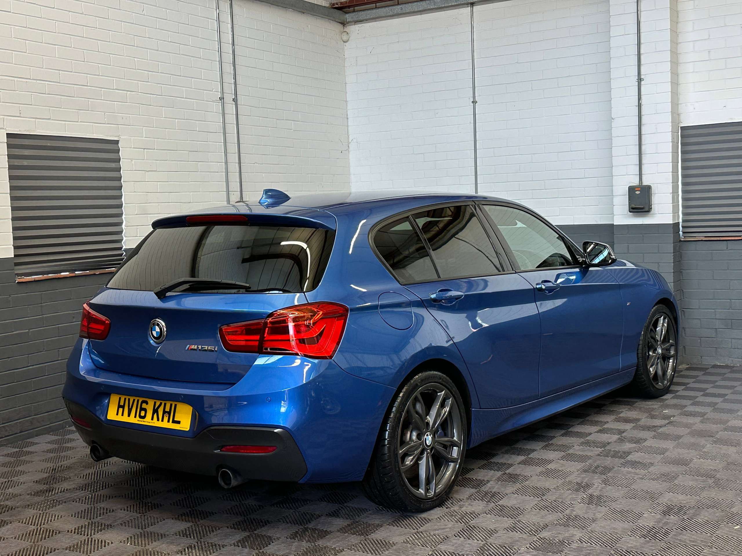 2016 BMW 1 SERIES 2016 BMW 1 SERIES