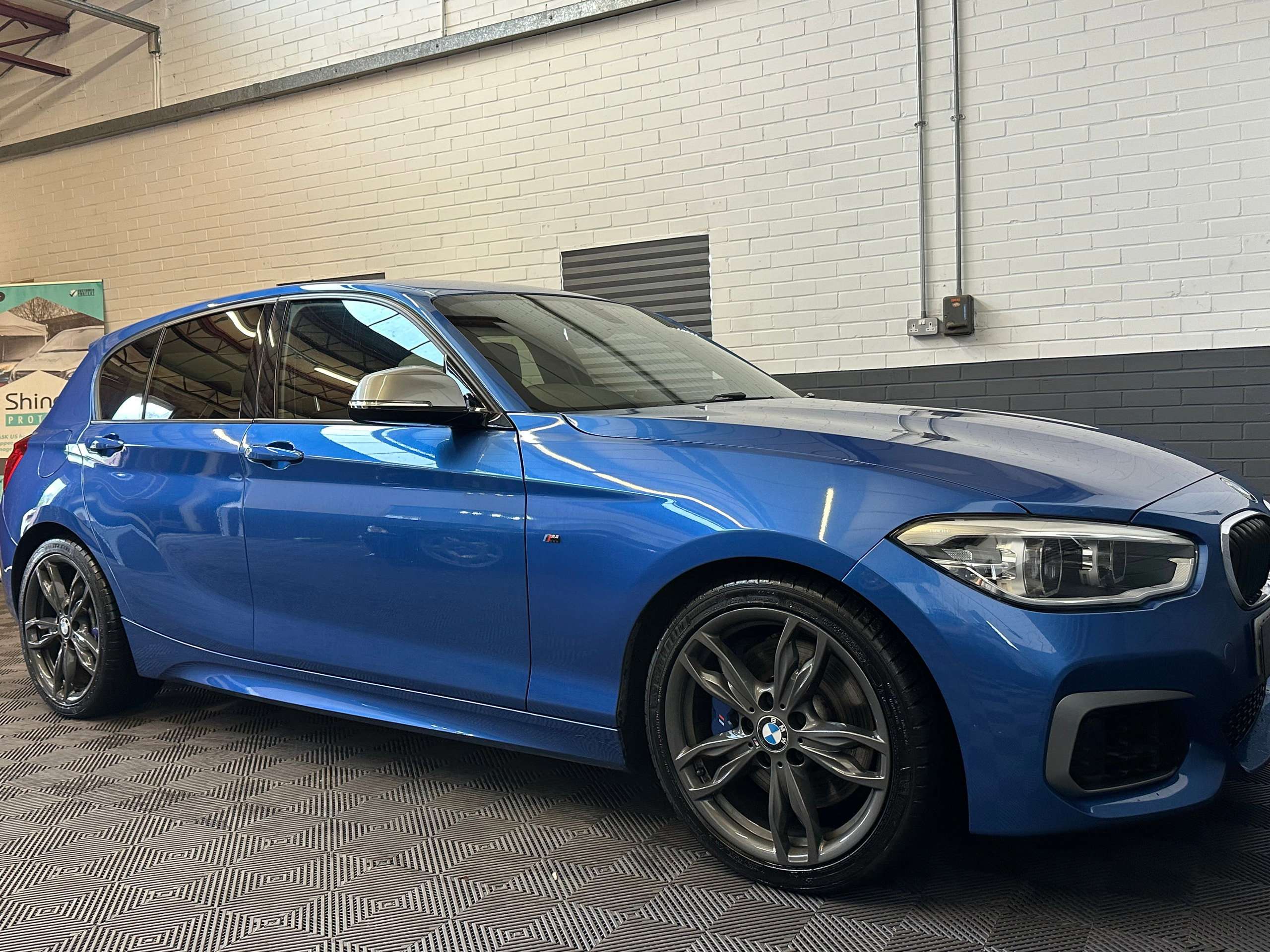 2016 BMW 1 SERIES 2016 BMW 1 SERIES