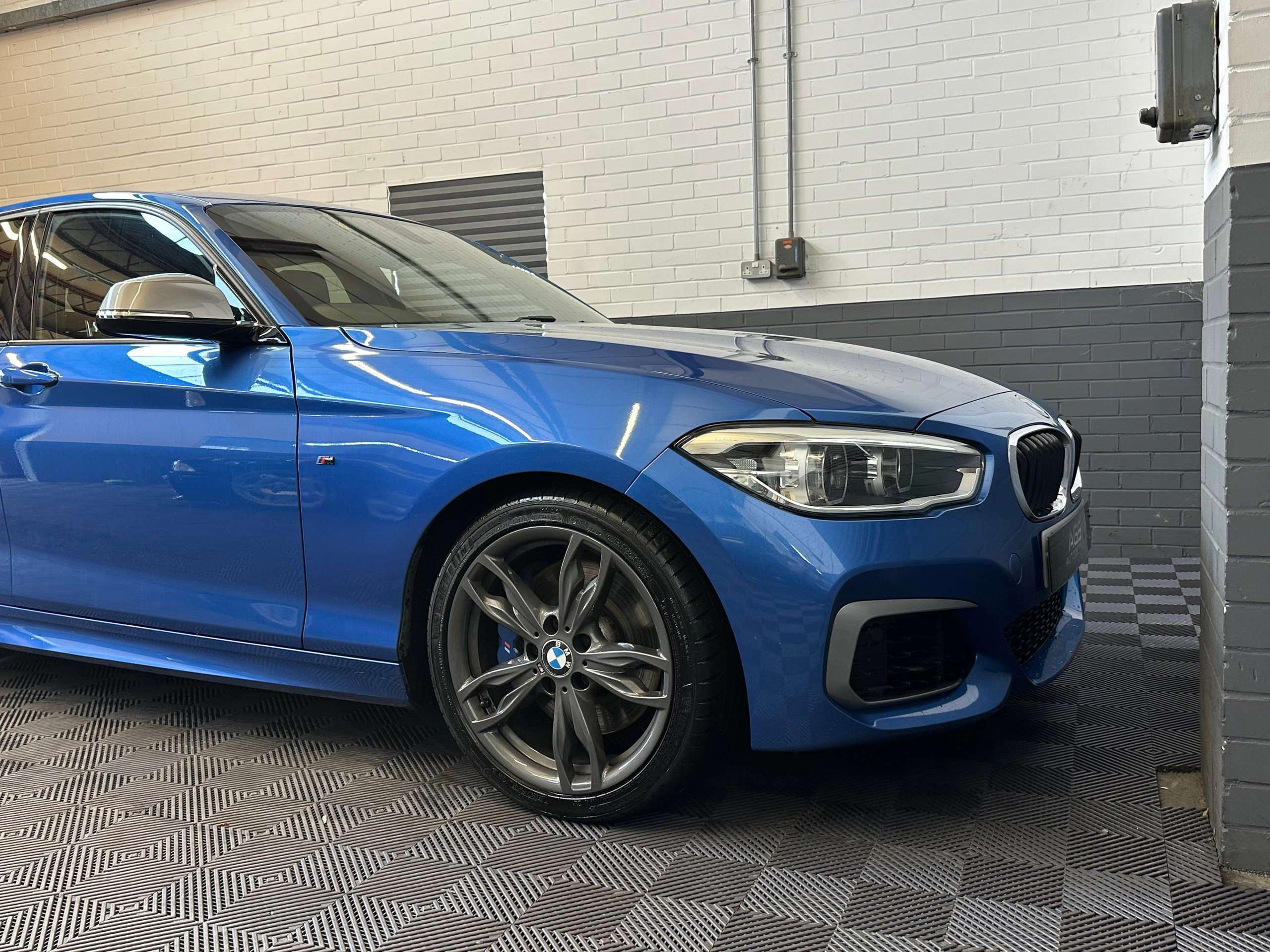 2016 BMW 1 SERIES 2016 BMW 1 SERIES