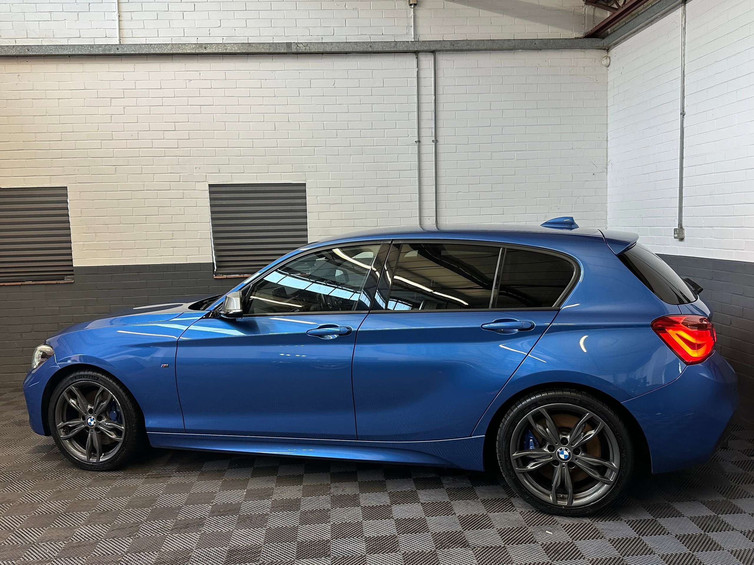 2016 BMW 1 SERIES 2016 BMW 1 SERIES