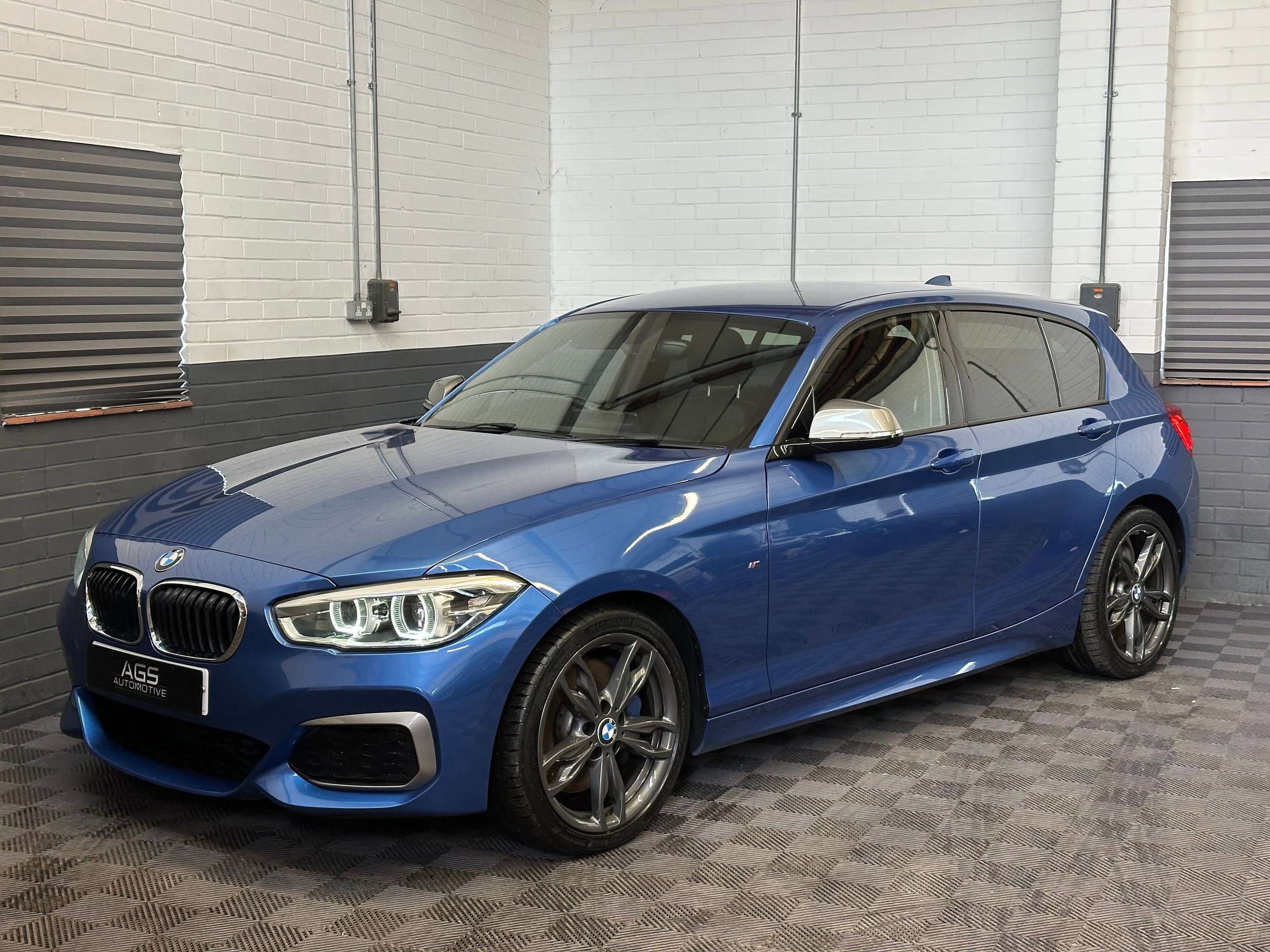 2016 BMW 1 SERIES 2016 BMW 1 SERIES