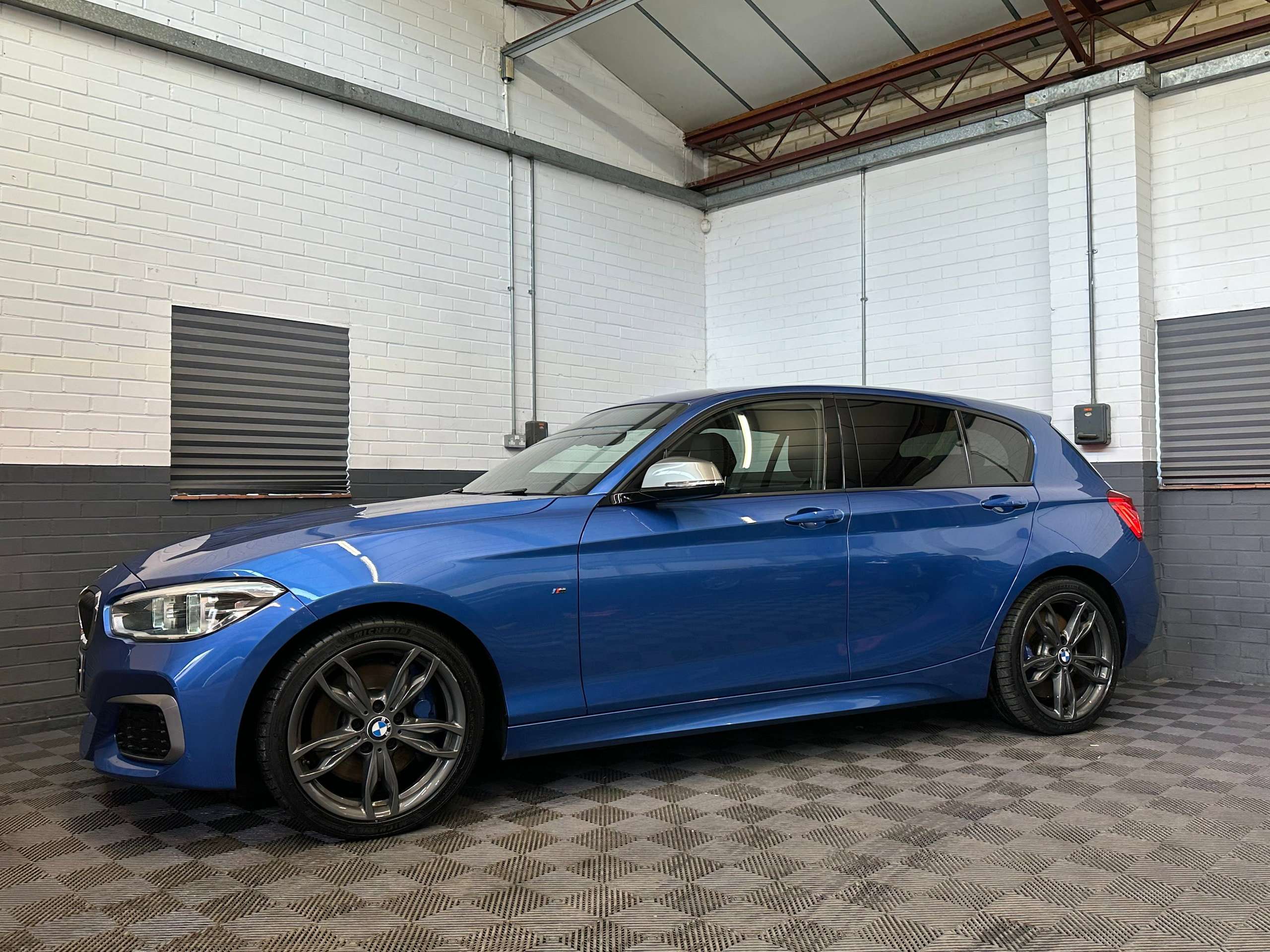 2016 BMW 1 SERIES 2016 BMW 1 SERIES