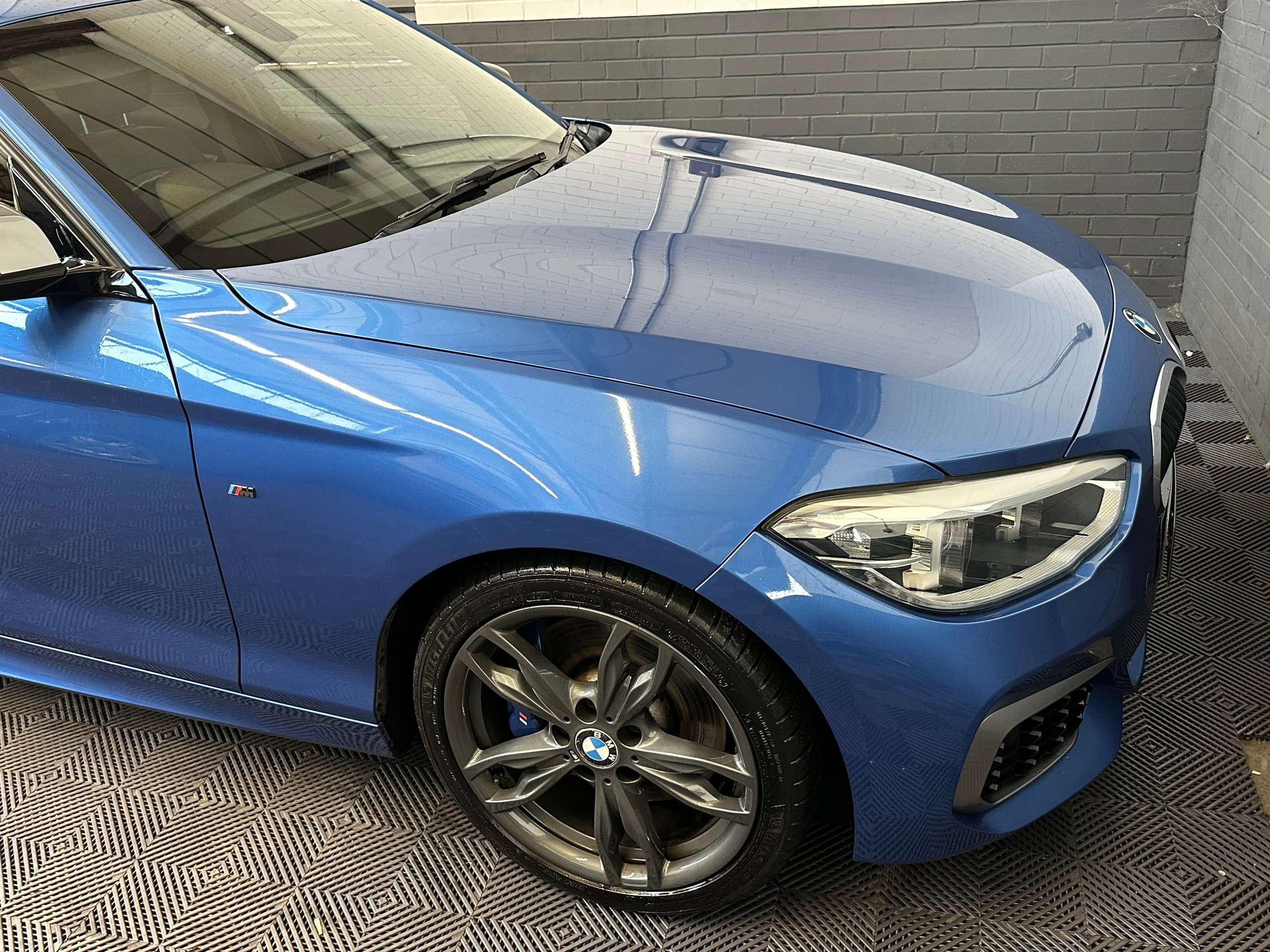 2016 BMW 1 SERIES 2016 BMW 1 SERIES