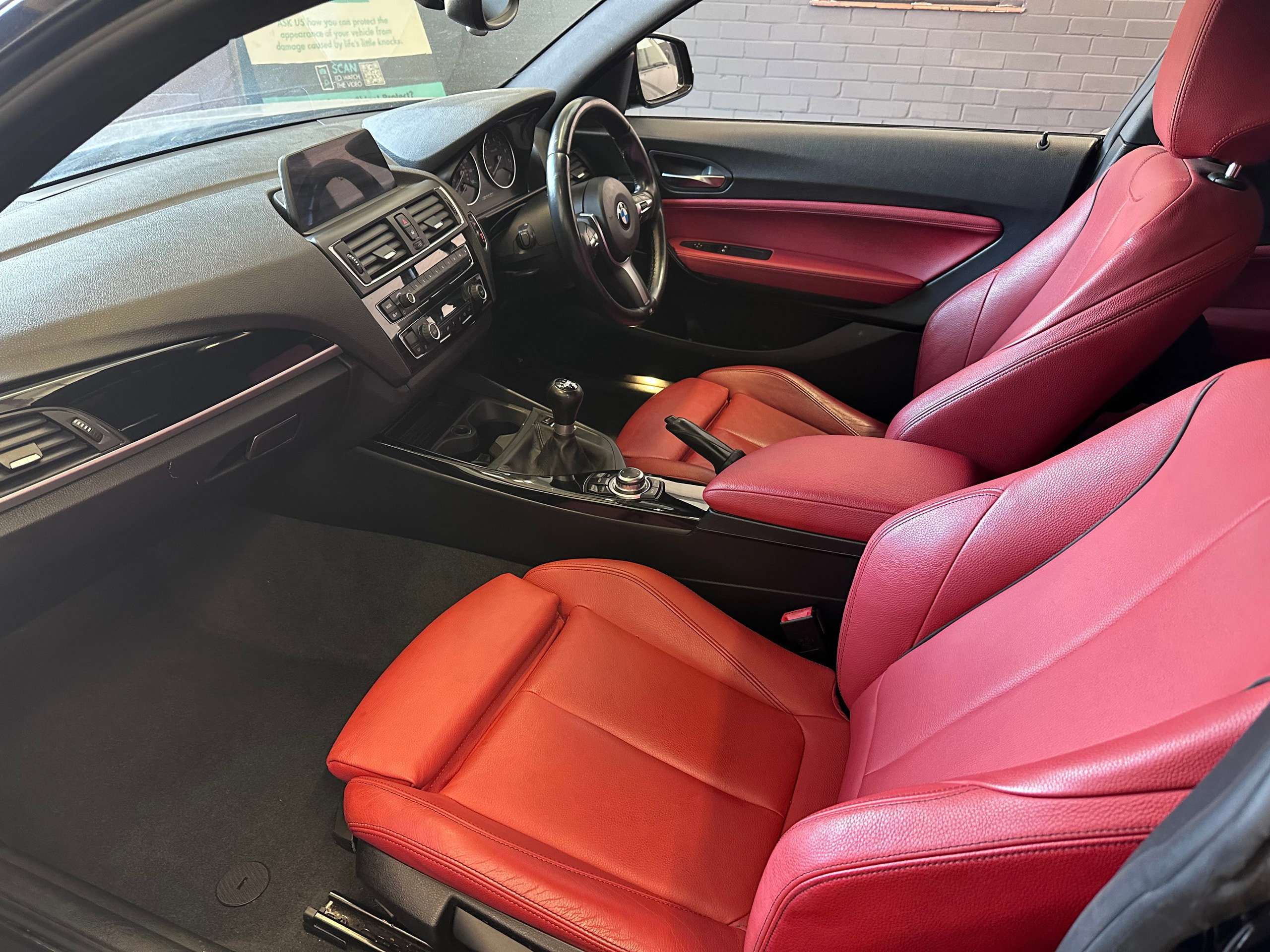 2017 BMW 1 SERIES 2017 BMW 1 SERIES