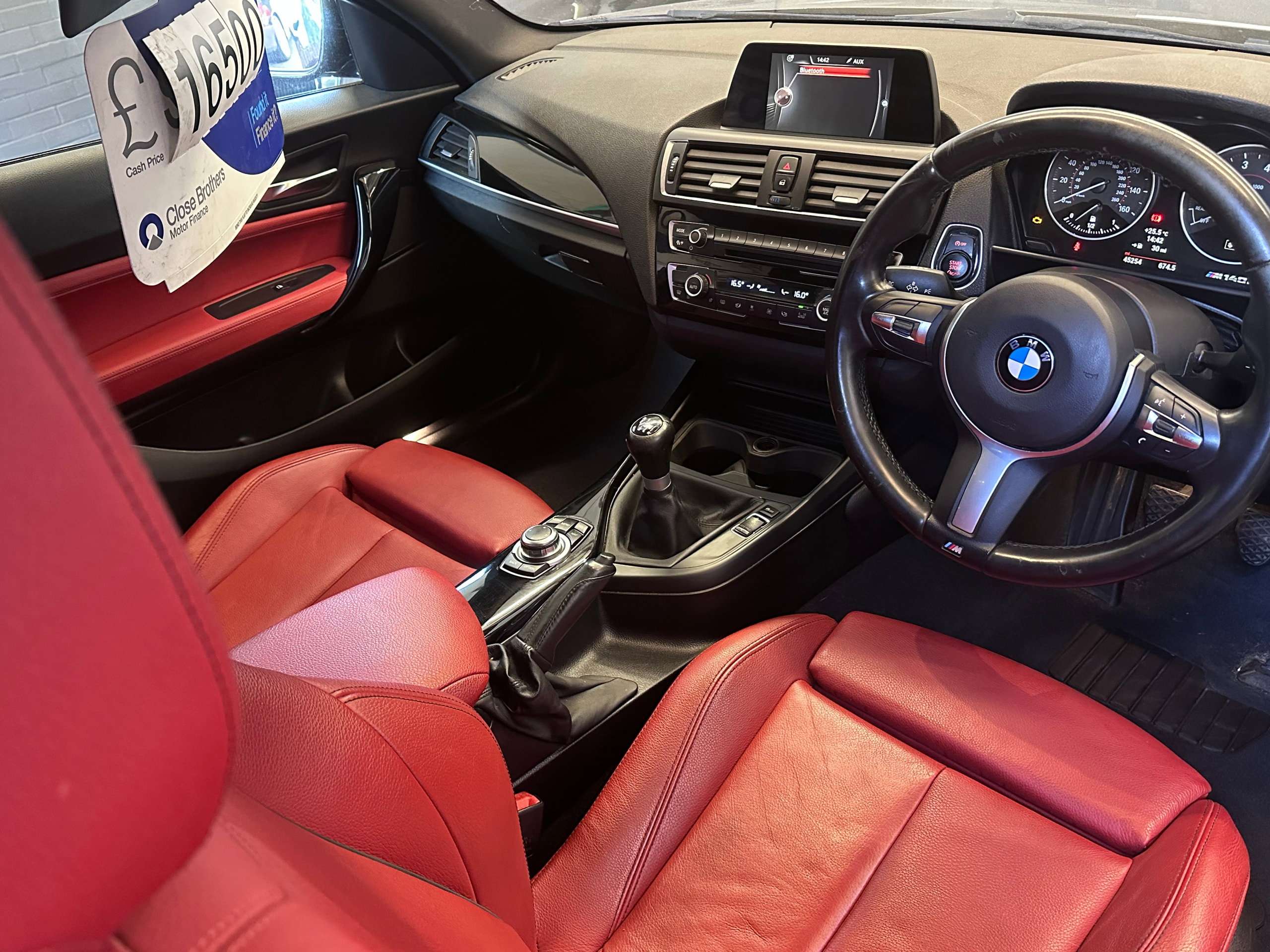 2017 BMW 1 SERIES 2017 BMW 1 SERIES