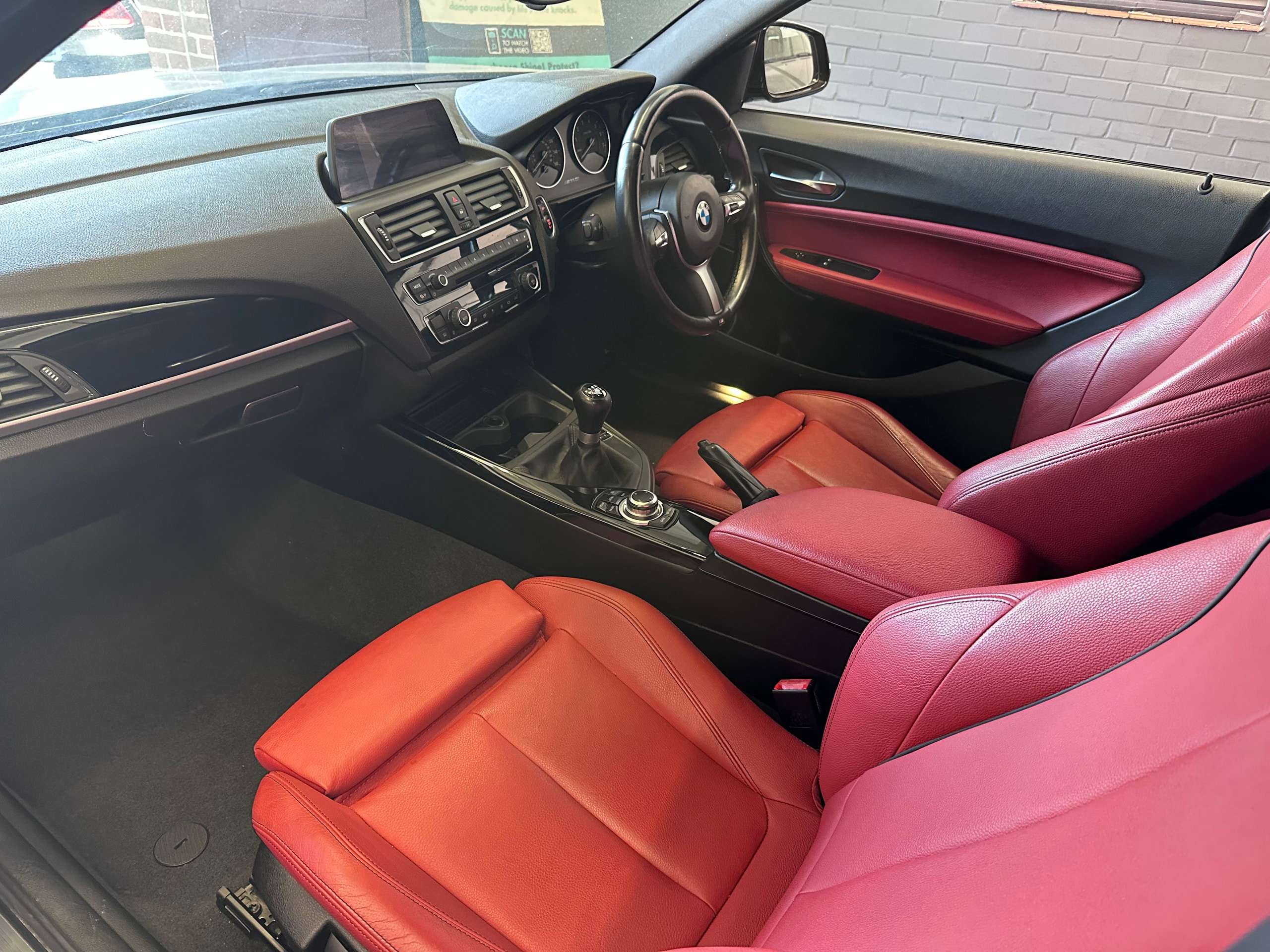 2017 BMW 1 SERIES 2017 BMW 1 SERIES