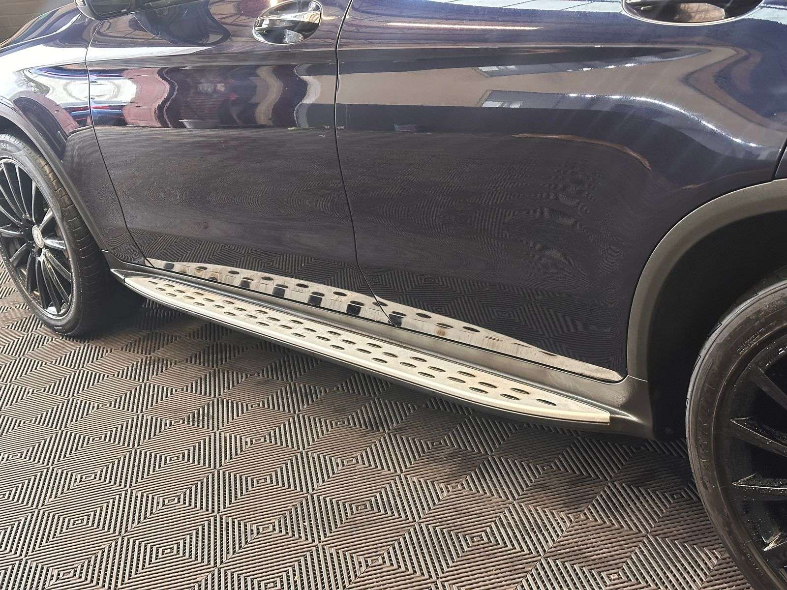 2016 MERCEDES-BENZ GLC 2016 MERCEDES-BENZ GLC