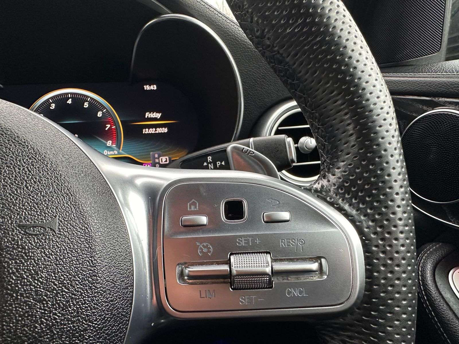 2020 MERCEDES GLC-CLASS 2020 MERCEDES GLC-CLASS