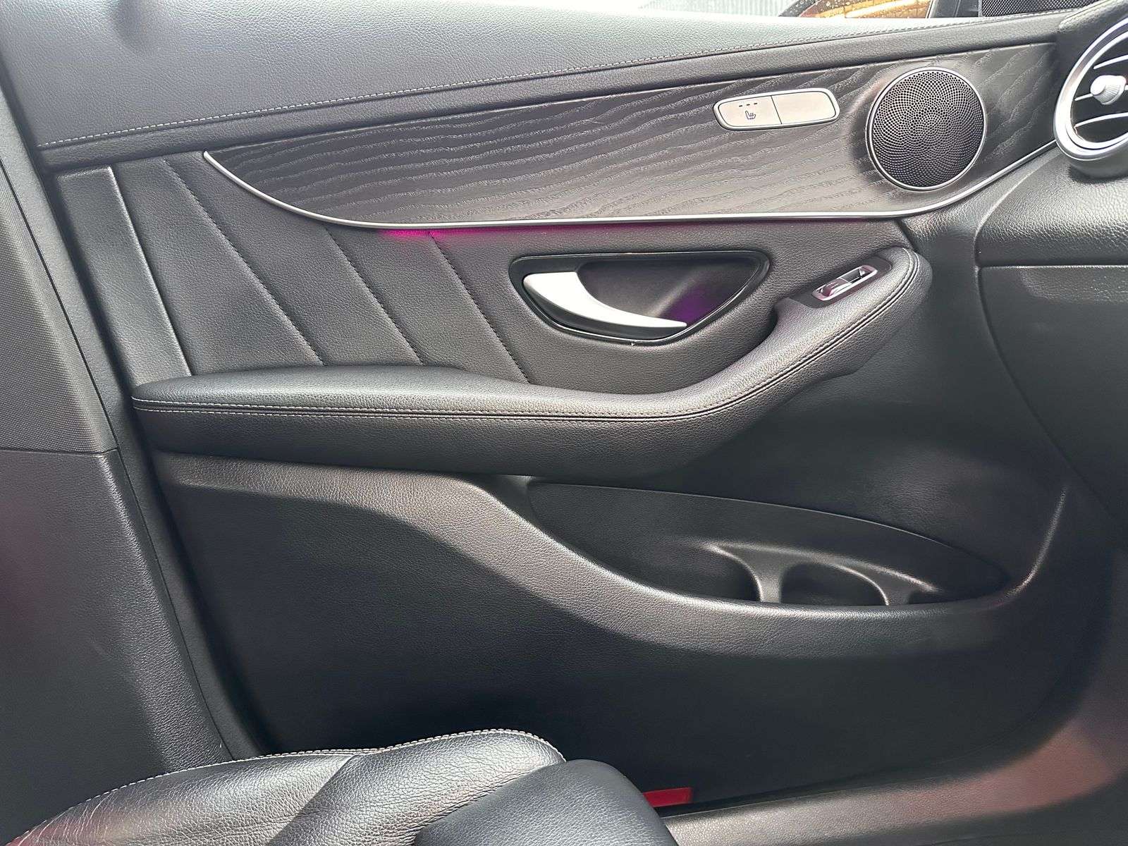 2020 MERCEDES GLC-CLASS 2020 MERCEDES GLC-CLASS