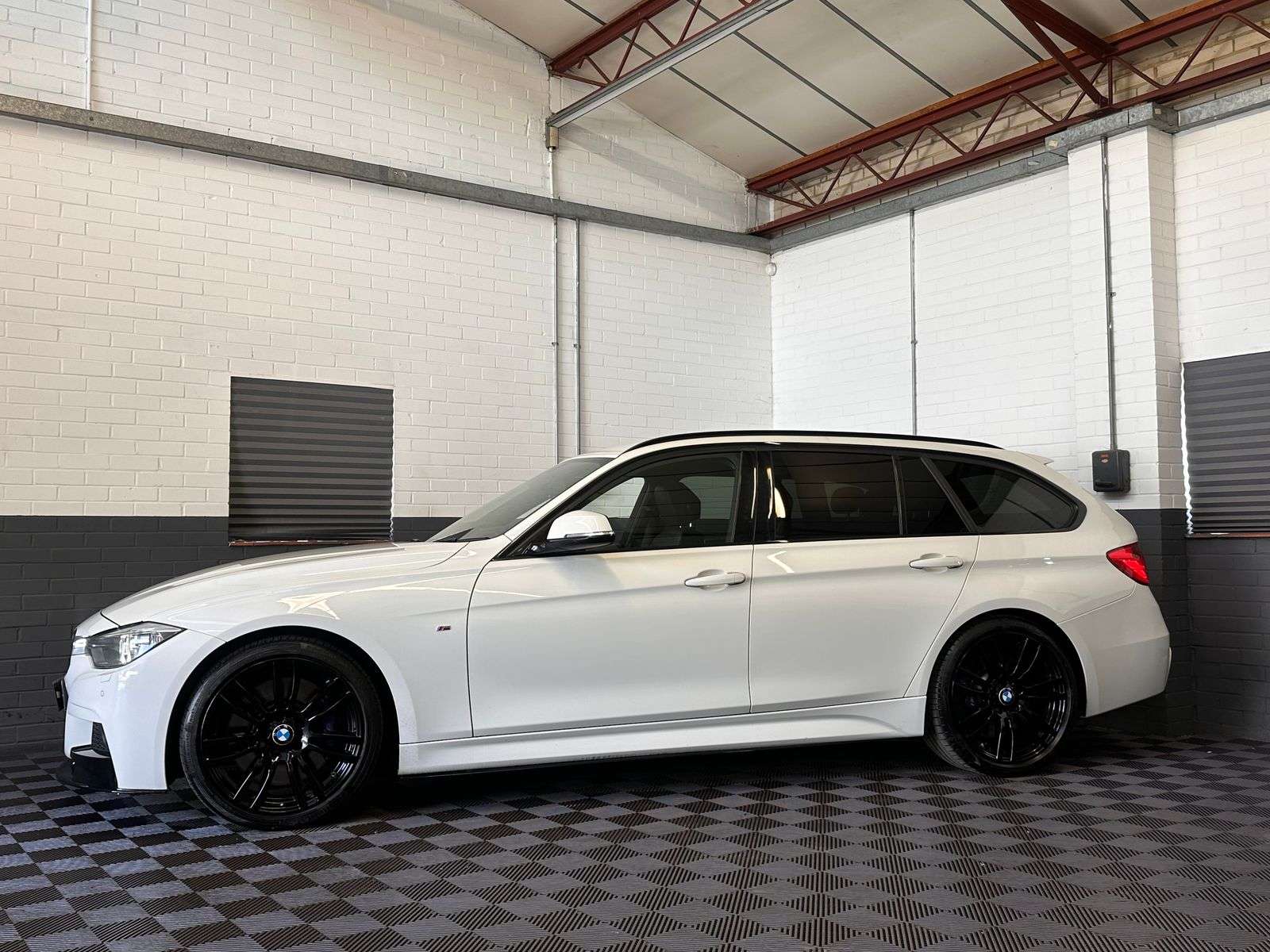 2015 BMW 3 SERIES 2015 BMW 3 SERIES