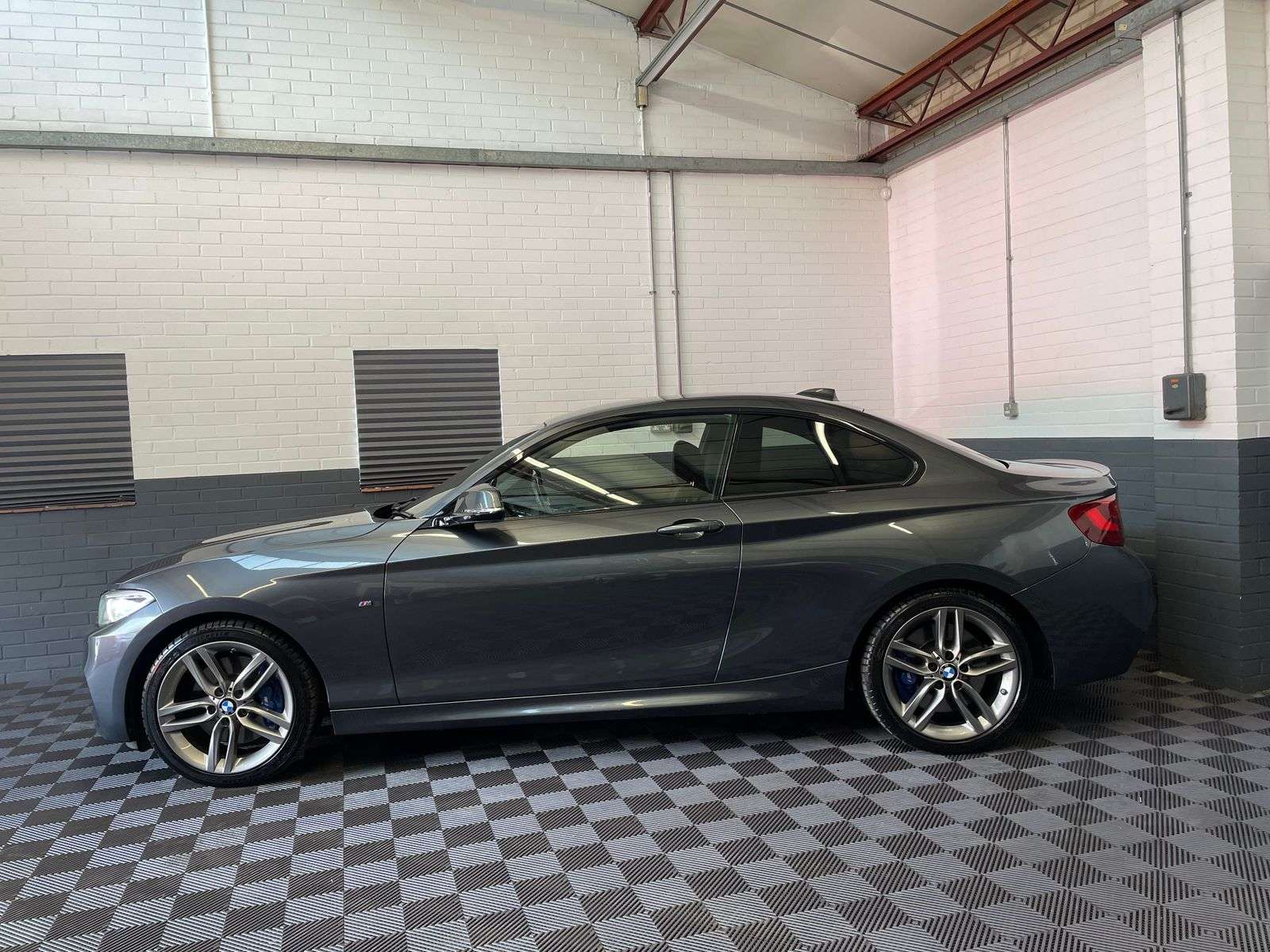 2017 BMW 2 SERIES 2017 BMW 2 SERIES