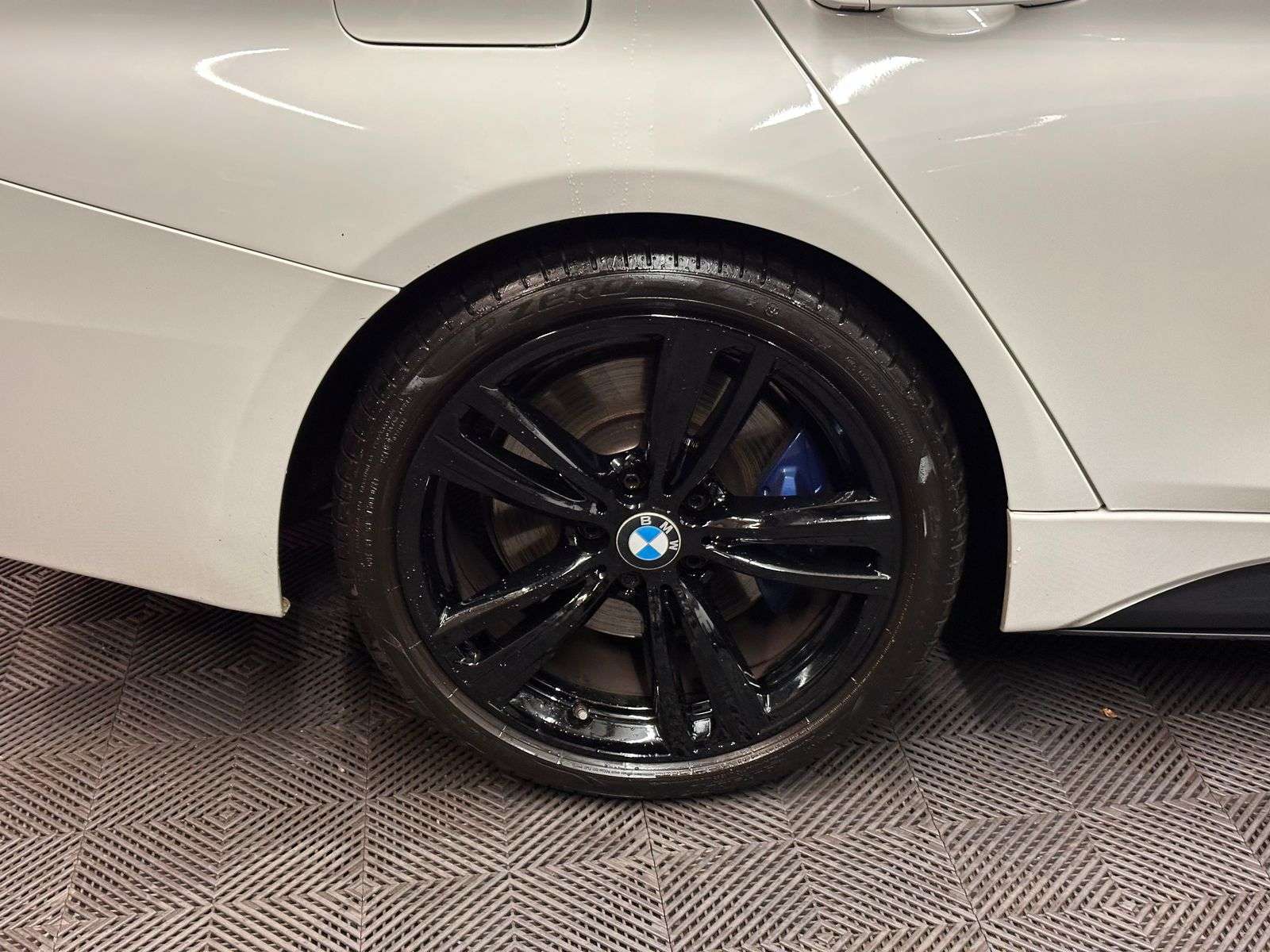 2017 BMW 3 SERIES 2017 BMW 3 SERIES