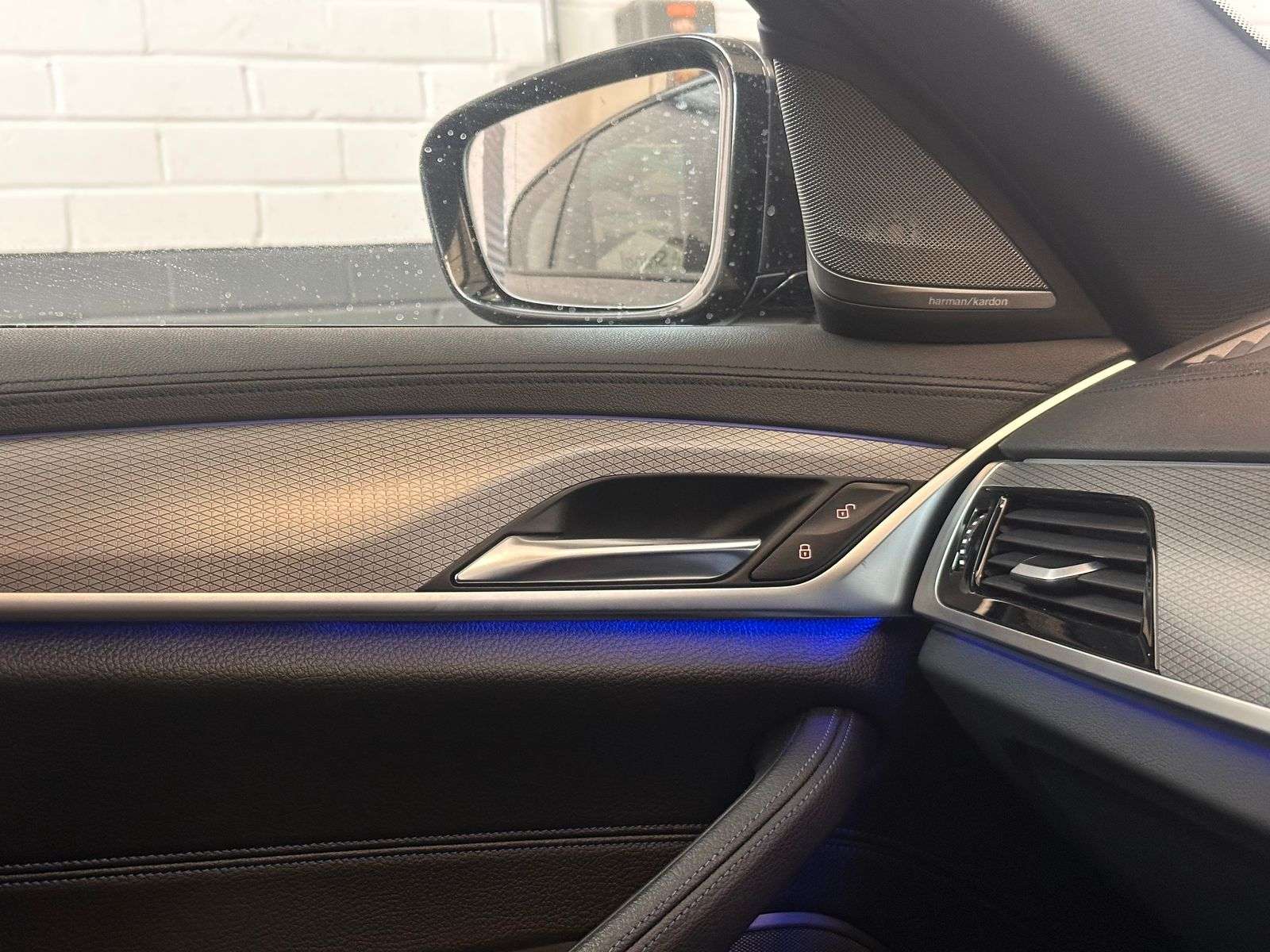 2017 BMW 5 SERIES 2017 BMW 5 SERIES