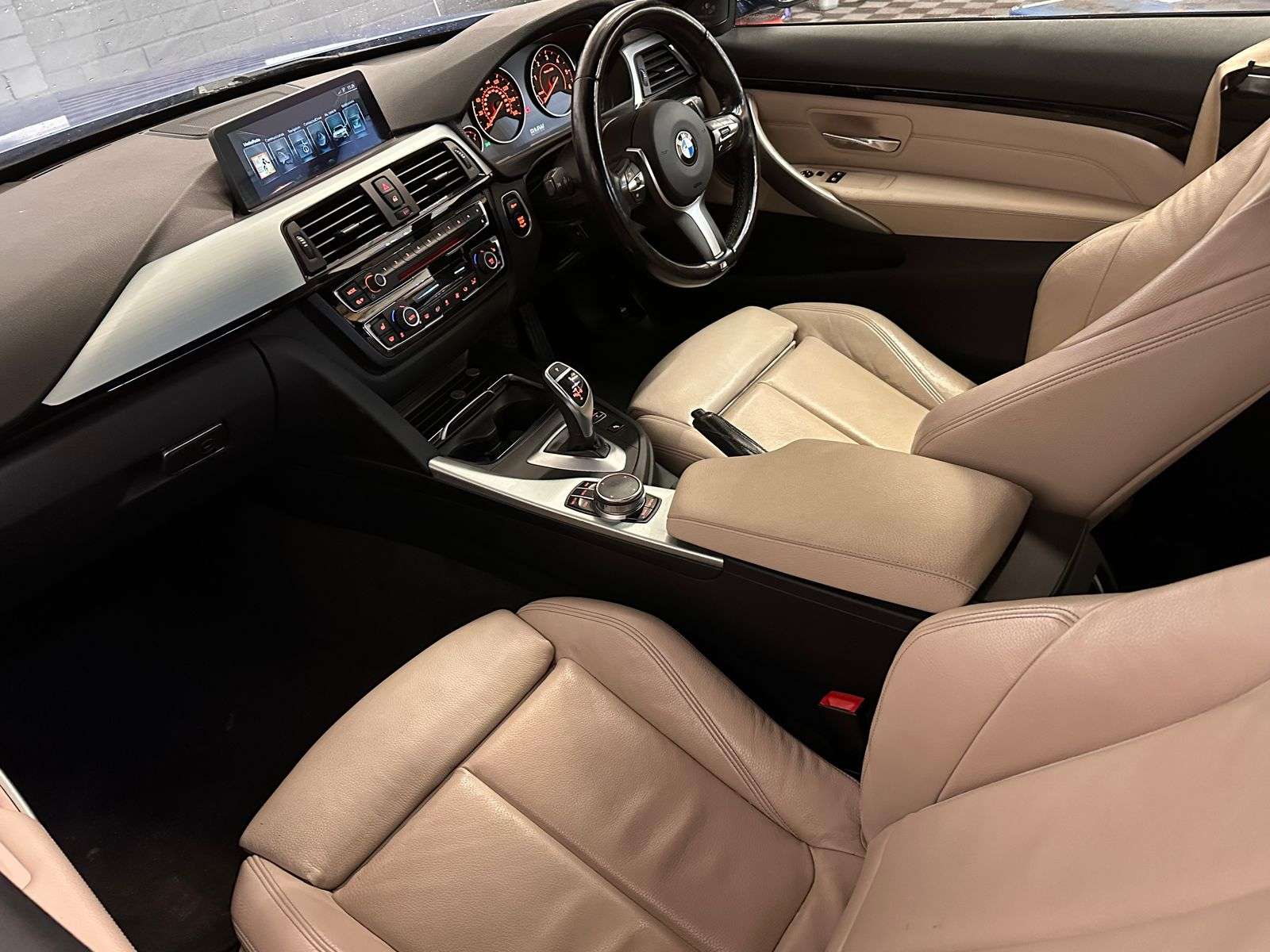 2017 BMW 4 SERIES 2017 BMW 4 SERIES