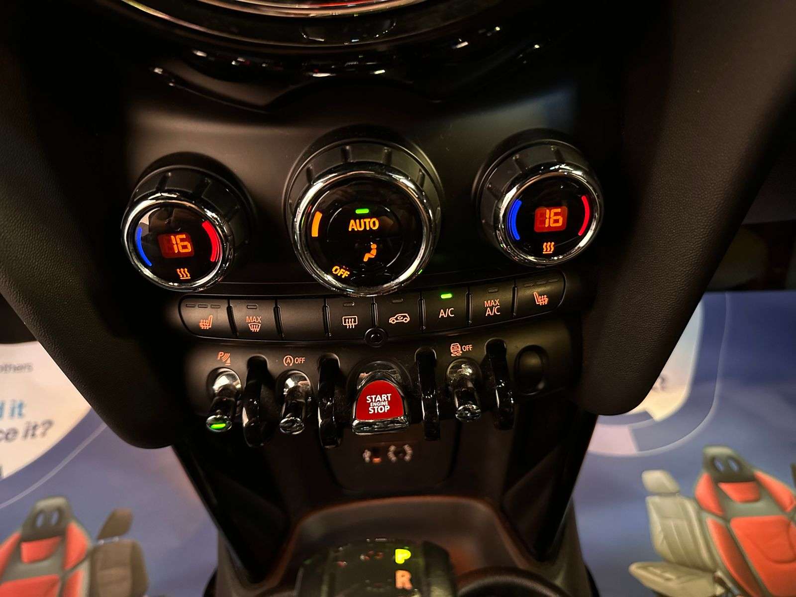 2016 MINI HATCH 2016 MINI HATCH